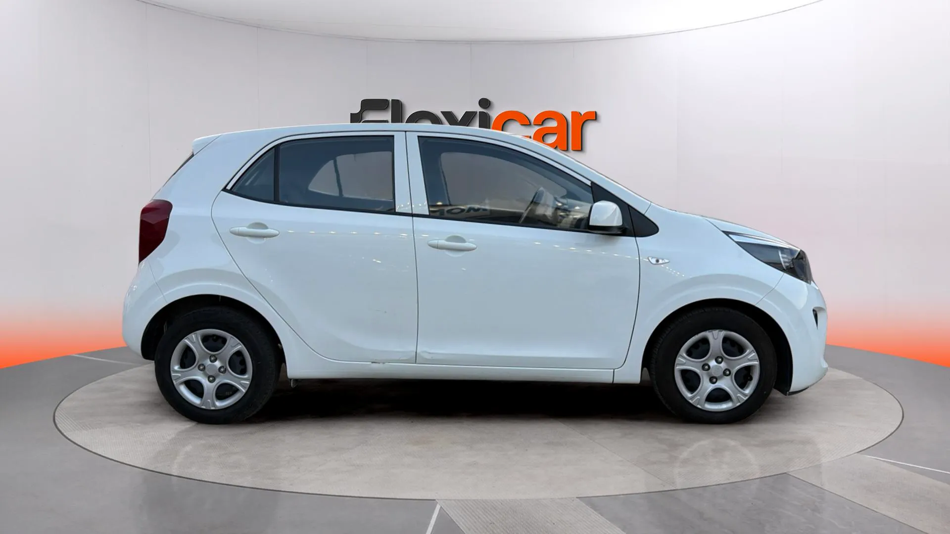 Kia Picanto 1.0 Cvvt Concept - foto 5