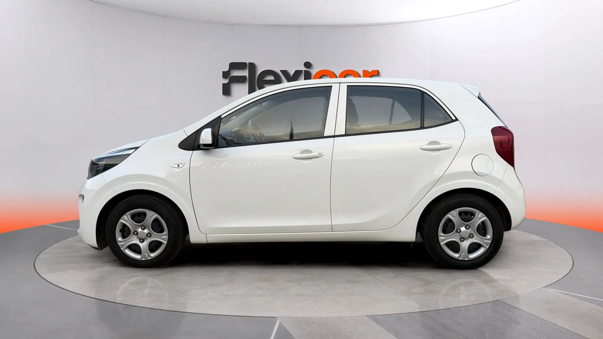Kia Picanto 1.0 Cvvt Concept - foto 3