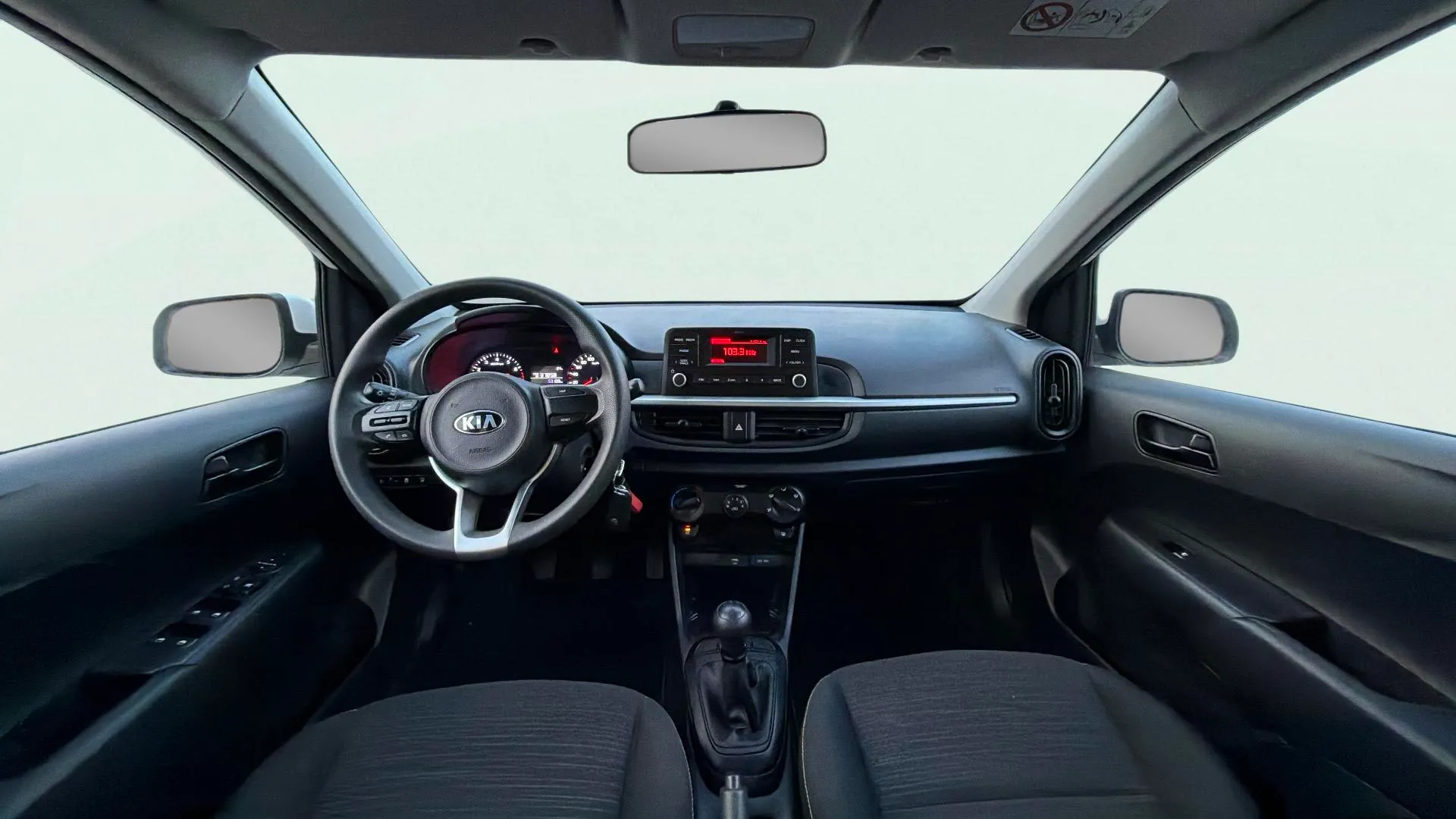 Kia Picanto 1.0 Cvvt Concept - foto 13