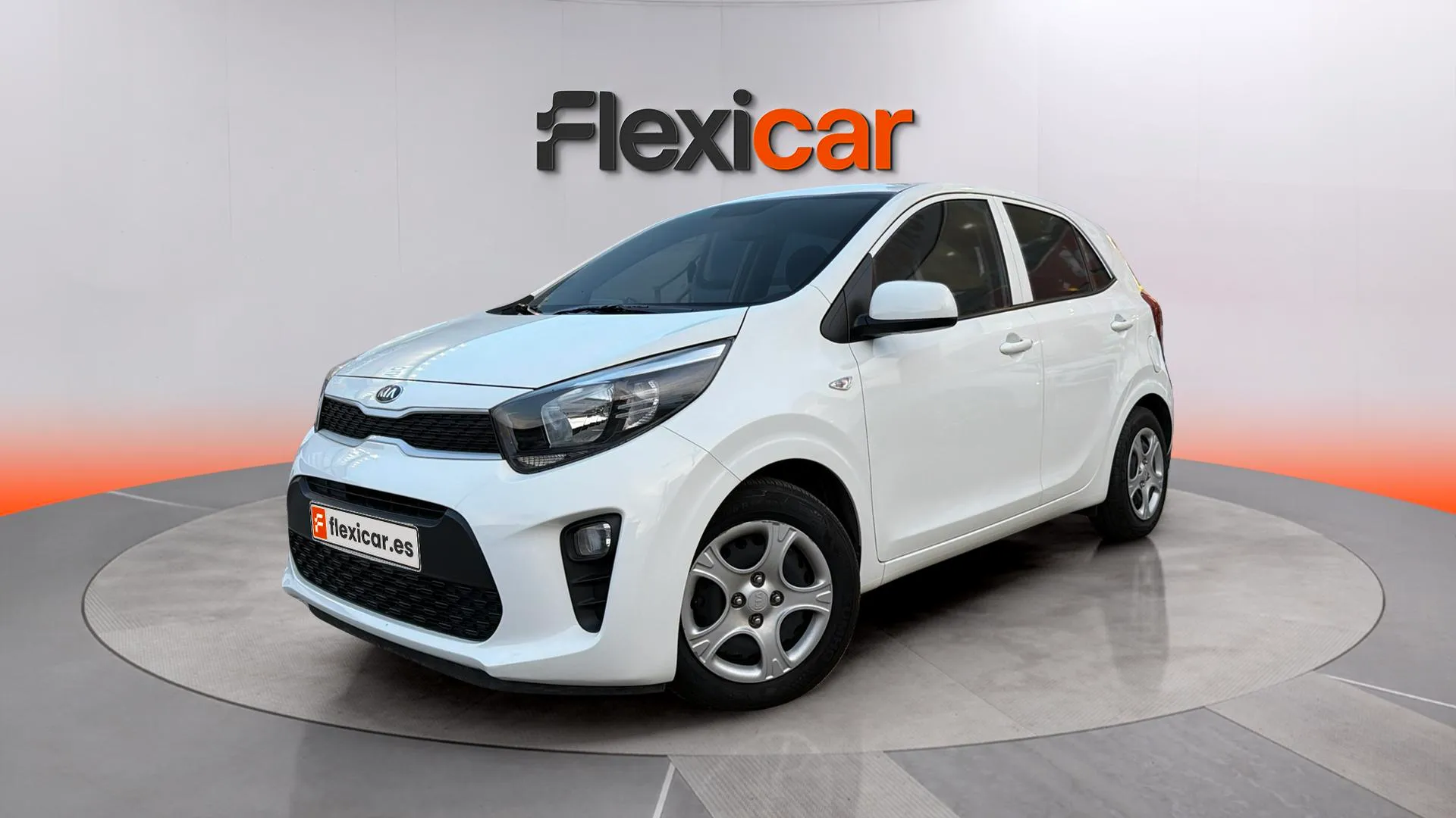 Kia Picanto 1.0 Cvvt Concept - foto 7