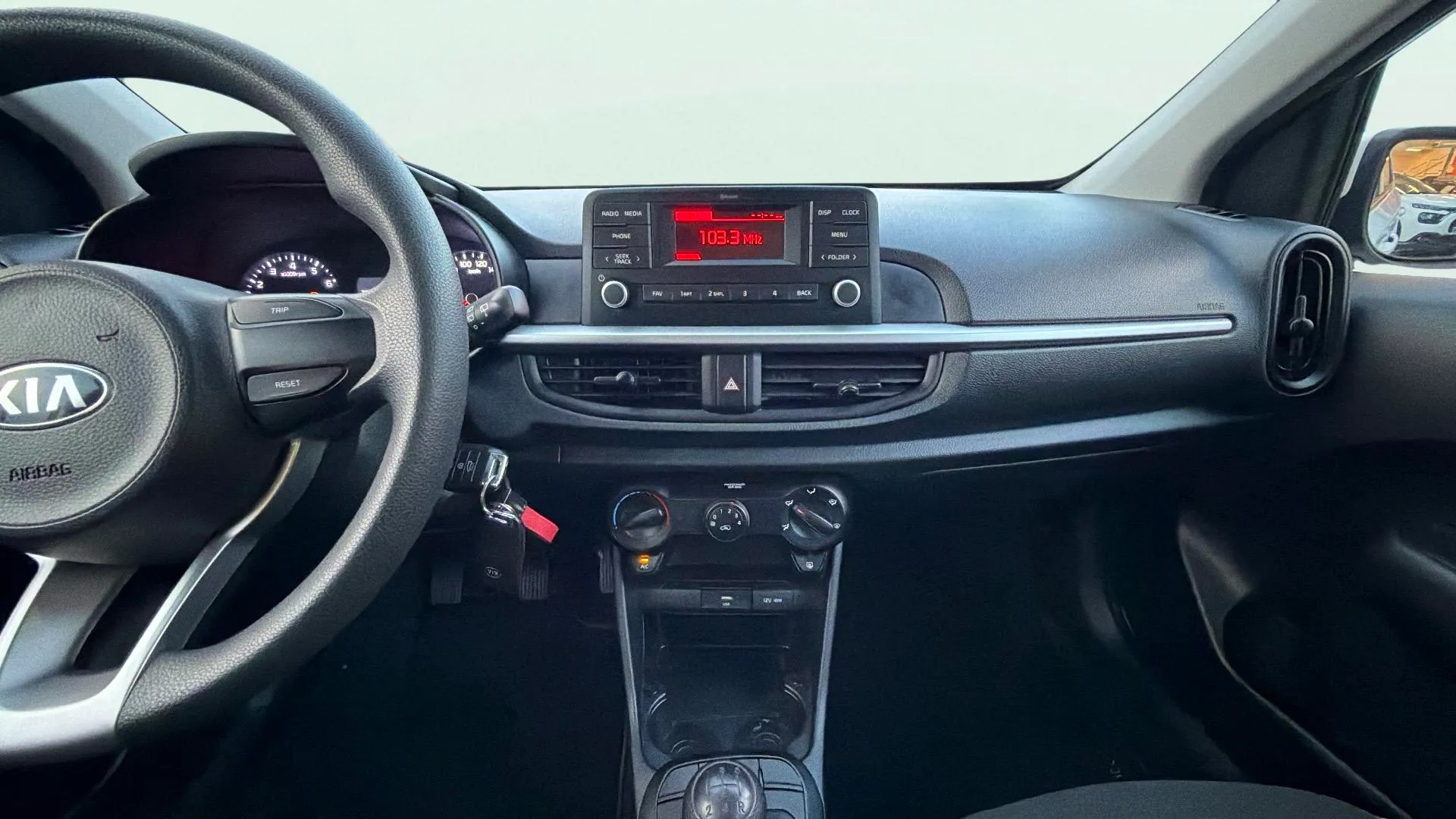 Kia Picanto 1.0 Cvvt Concept - foto 14