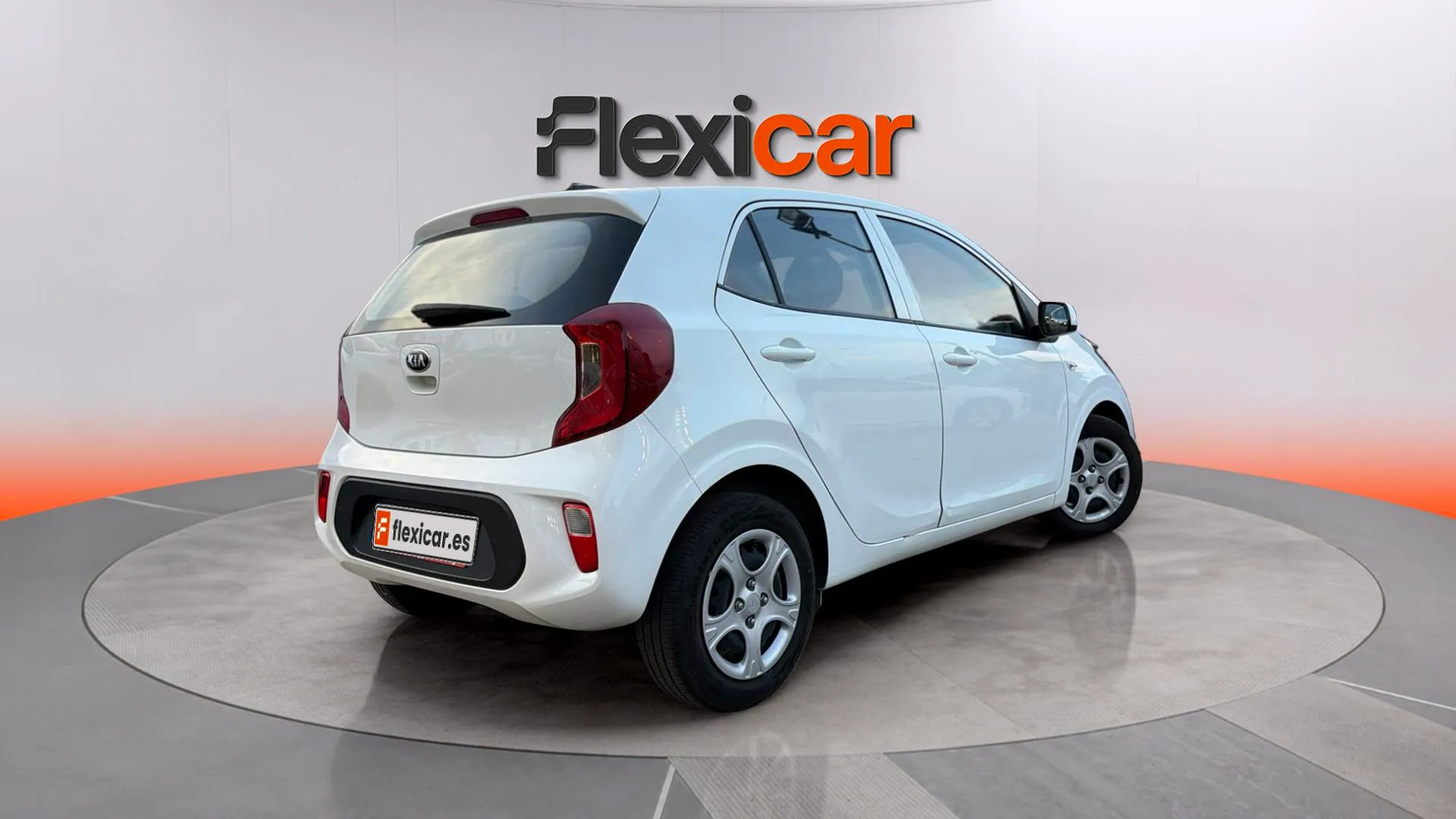 Kia Picanto 1.0 Cvvt Concept - foto 8