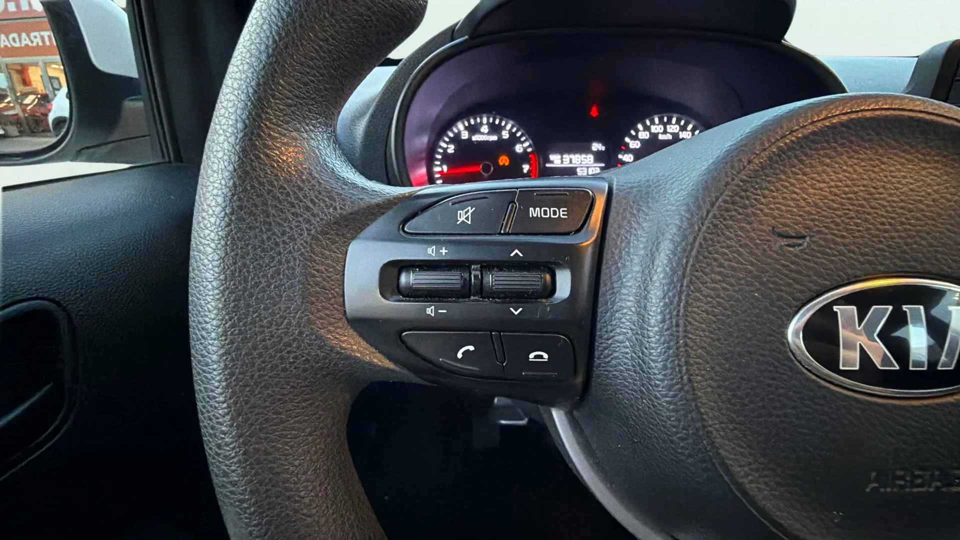 Kia Picanto 1.0 Cvvt Concept - foto 21