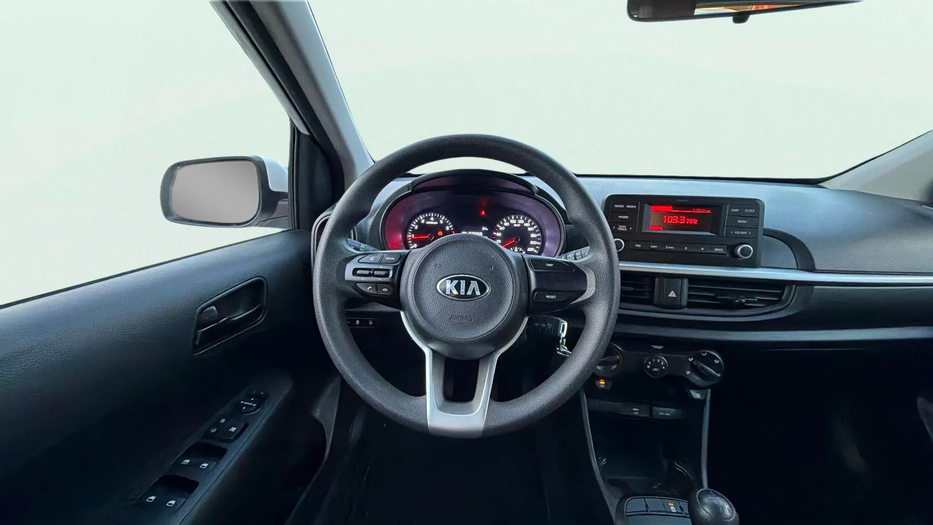 Kia Picanto 1.0 Cvvt Concept - foto 15