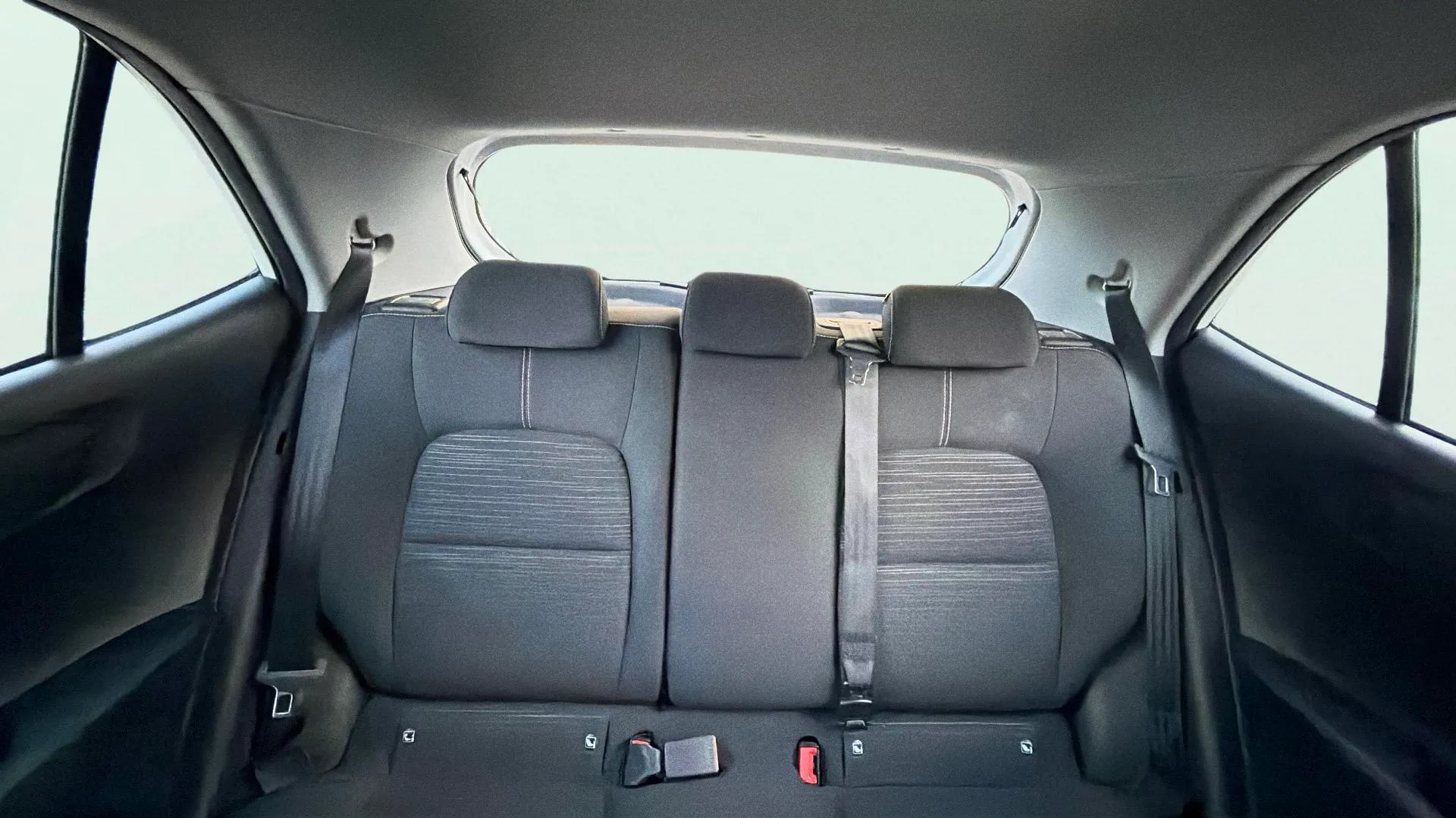 Kia Picanto 1.0 Cvvt Concept - foto 12