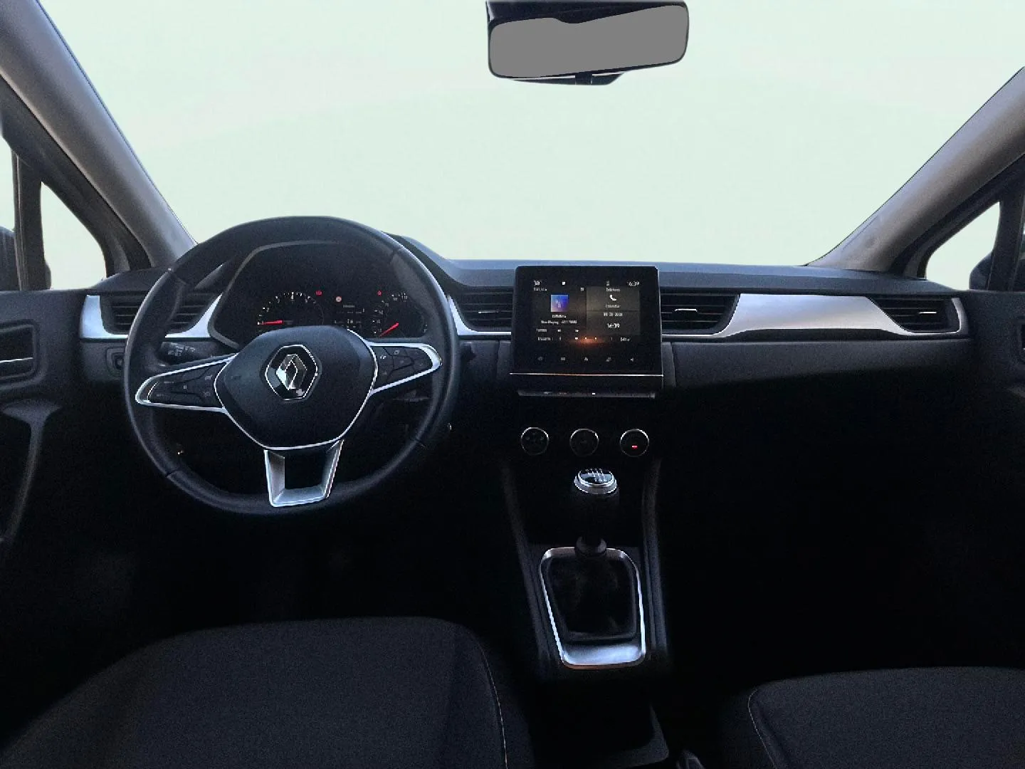 Renault Captur equilibre TCe GLP - foto 9