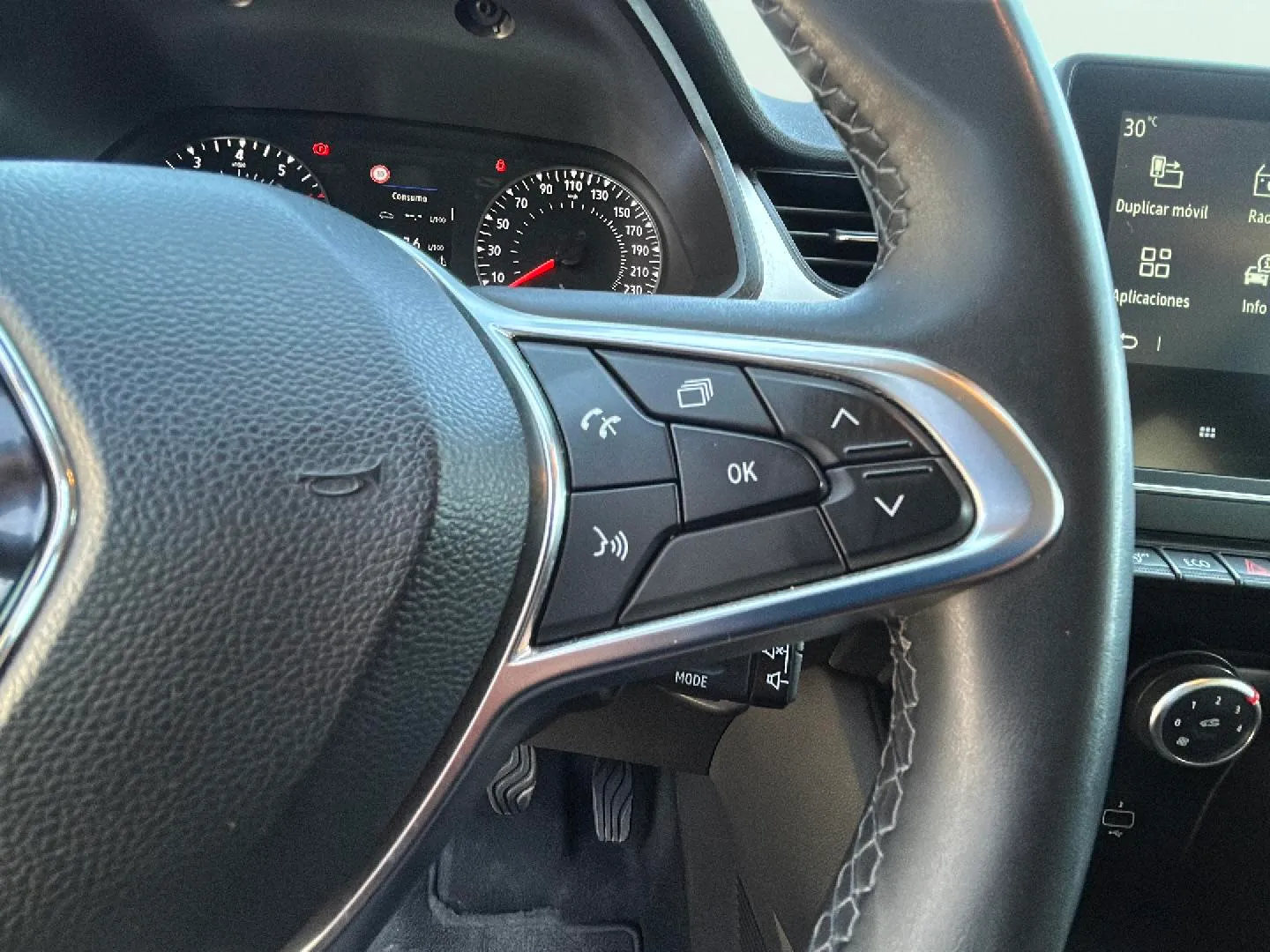 Renault Captur equilibre TCe GLP - foto 21