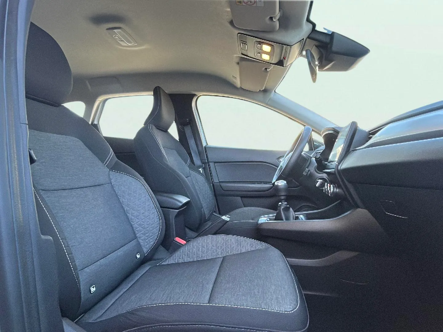 Renault Captur equilibre TCe GLP - foto 15