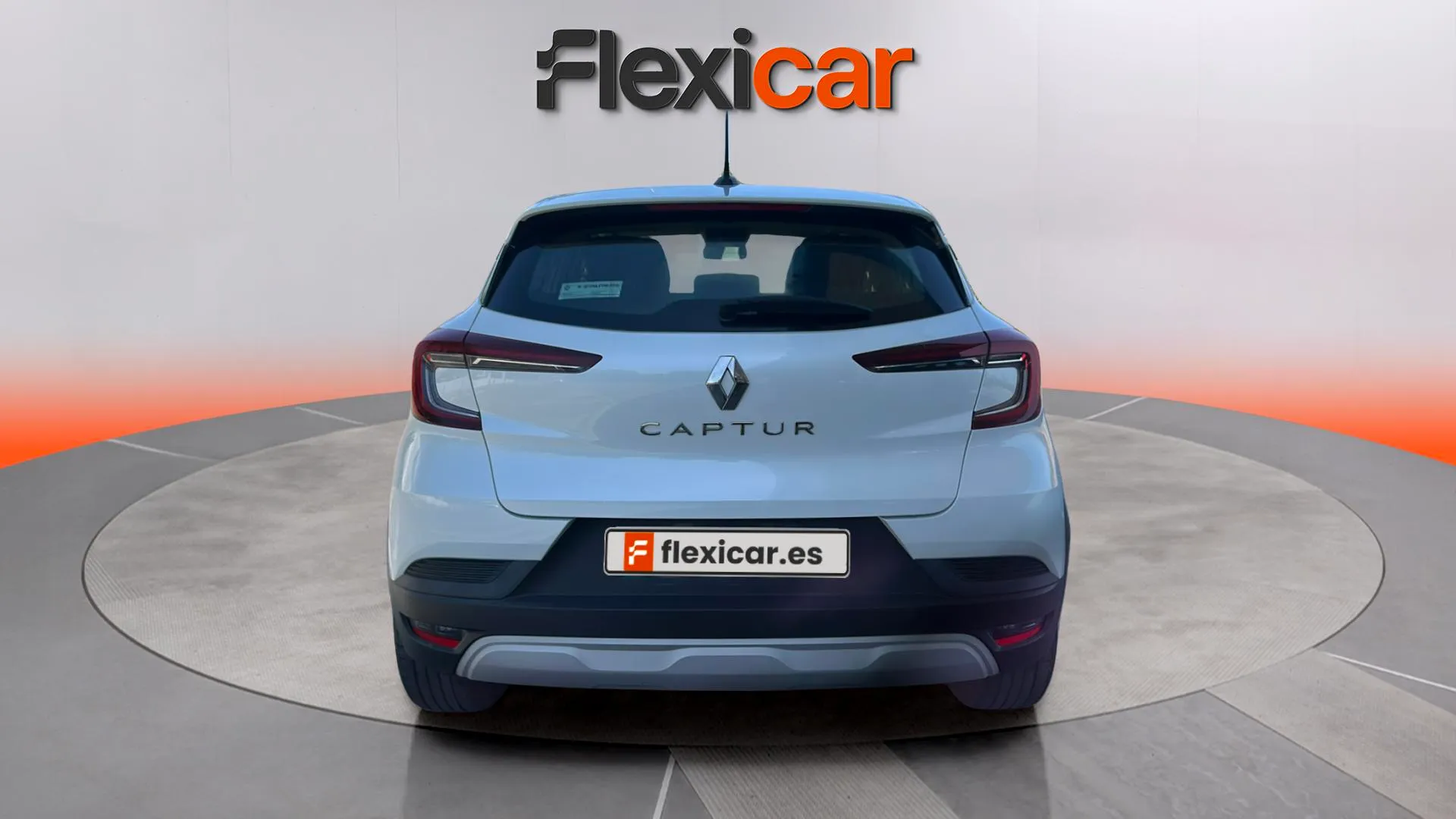 Renault Captur equilibre TCe GLP - foto 6
