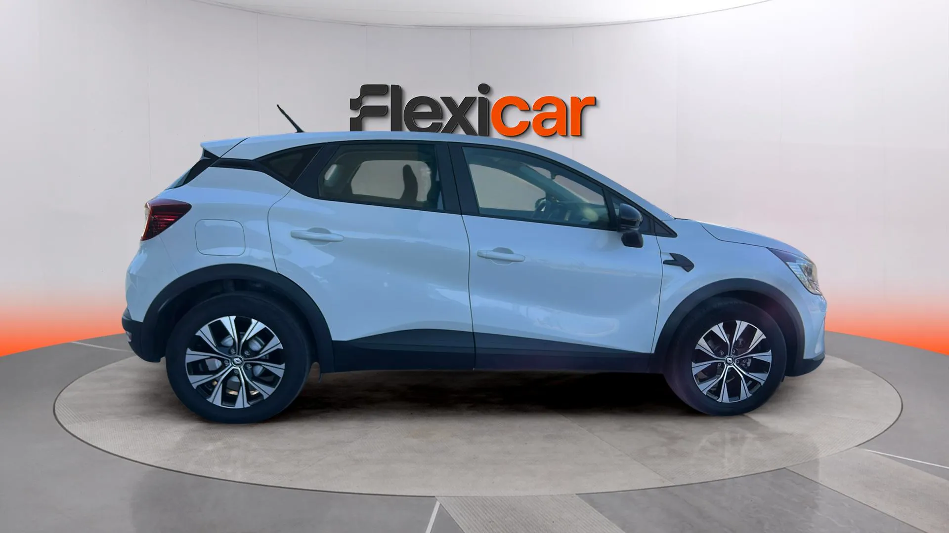 Renault Captur equilibre TCe GLP - foto 8