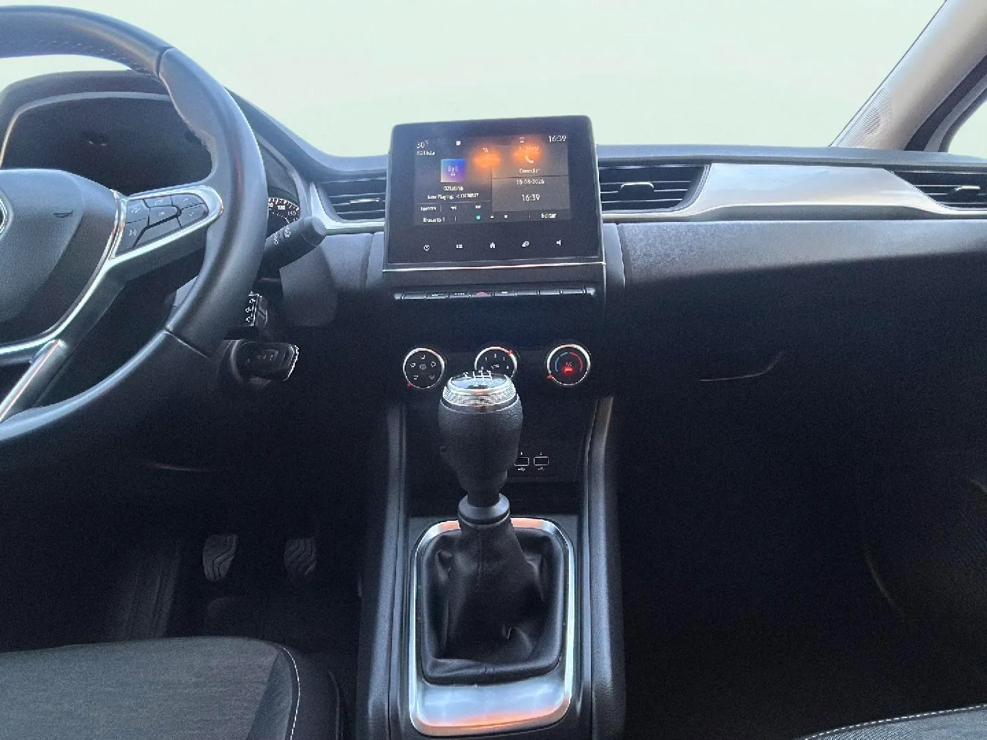 Renault Captur equilibre TCe GLP - foto 10