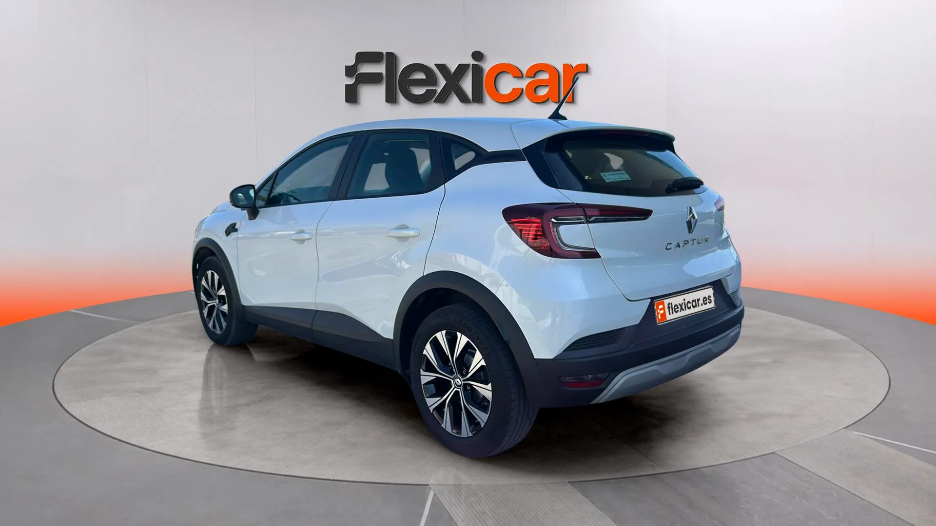 Renault Captur equilibre TCe GLP - foto 5
