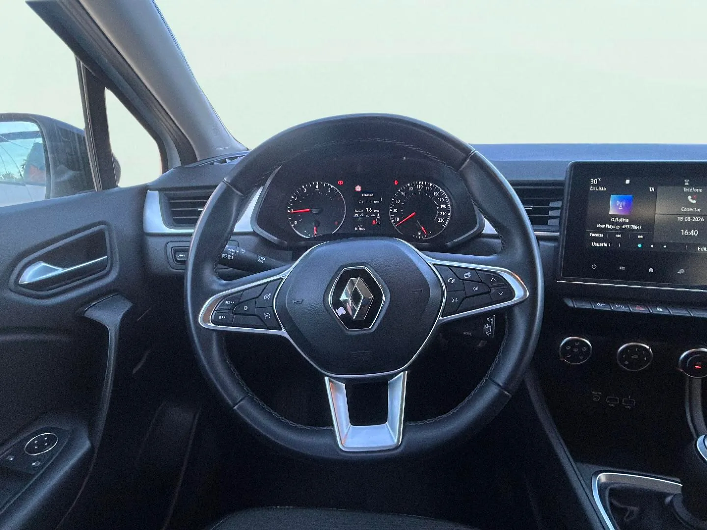 Renault Captur equilibre TCe GLP - foto 11