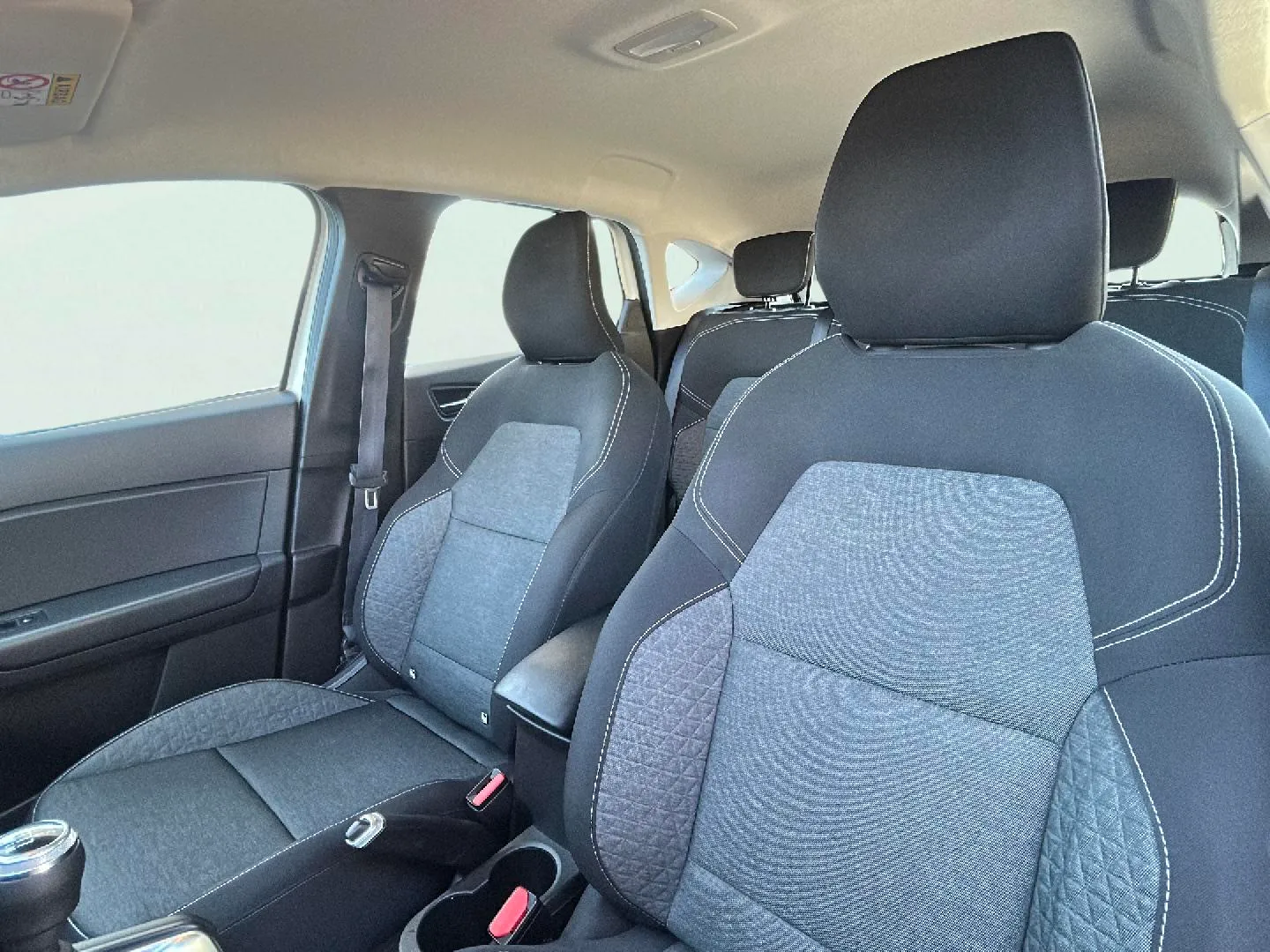 Renault Captur equilibre TCe GLP - foto 25