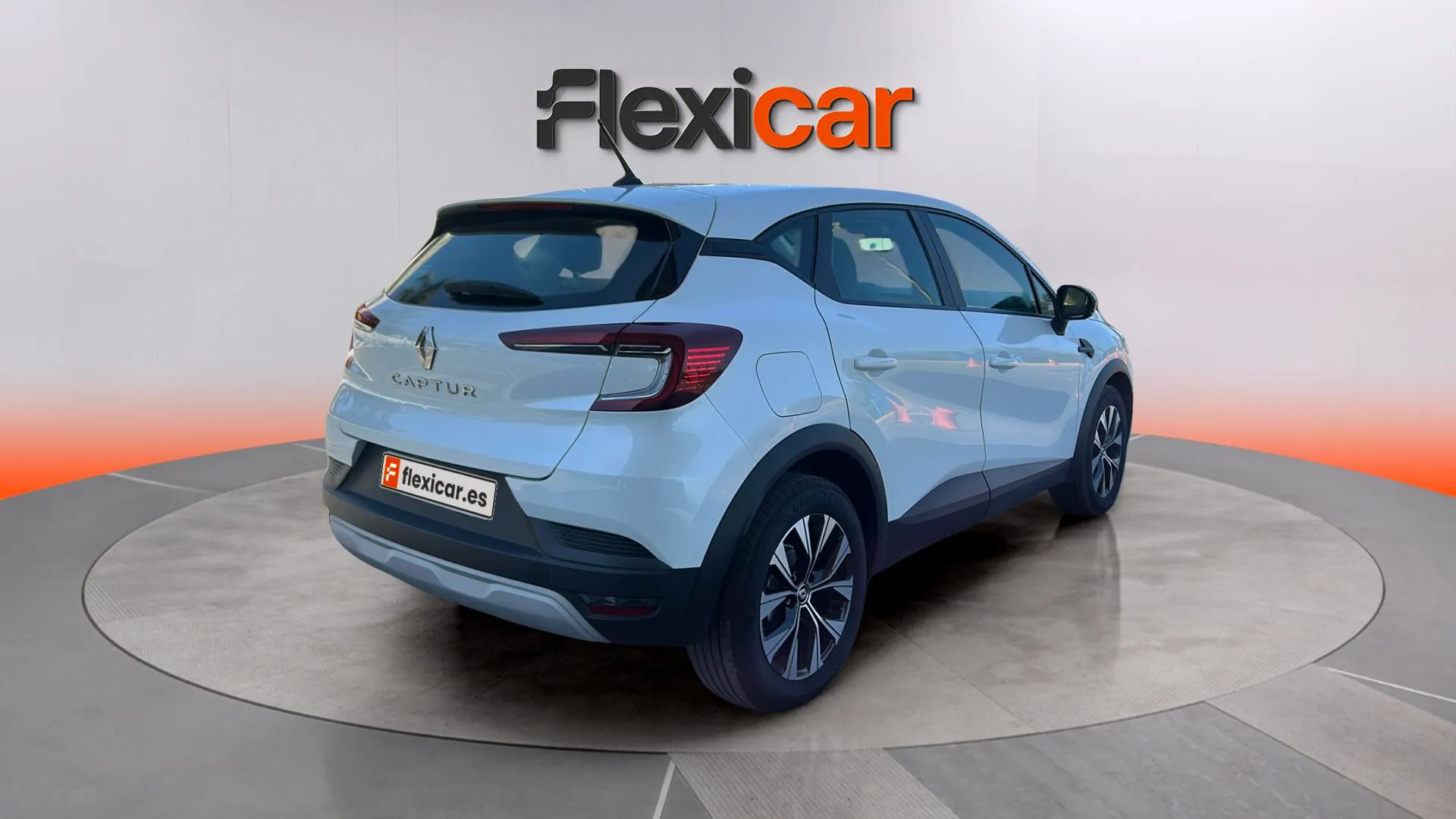 Renault Captur equilibre TCe GLP - foto 7