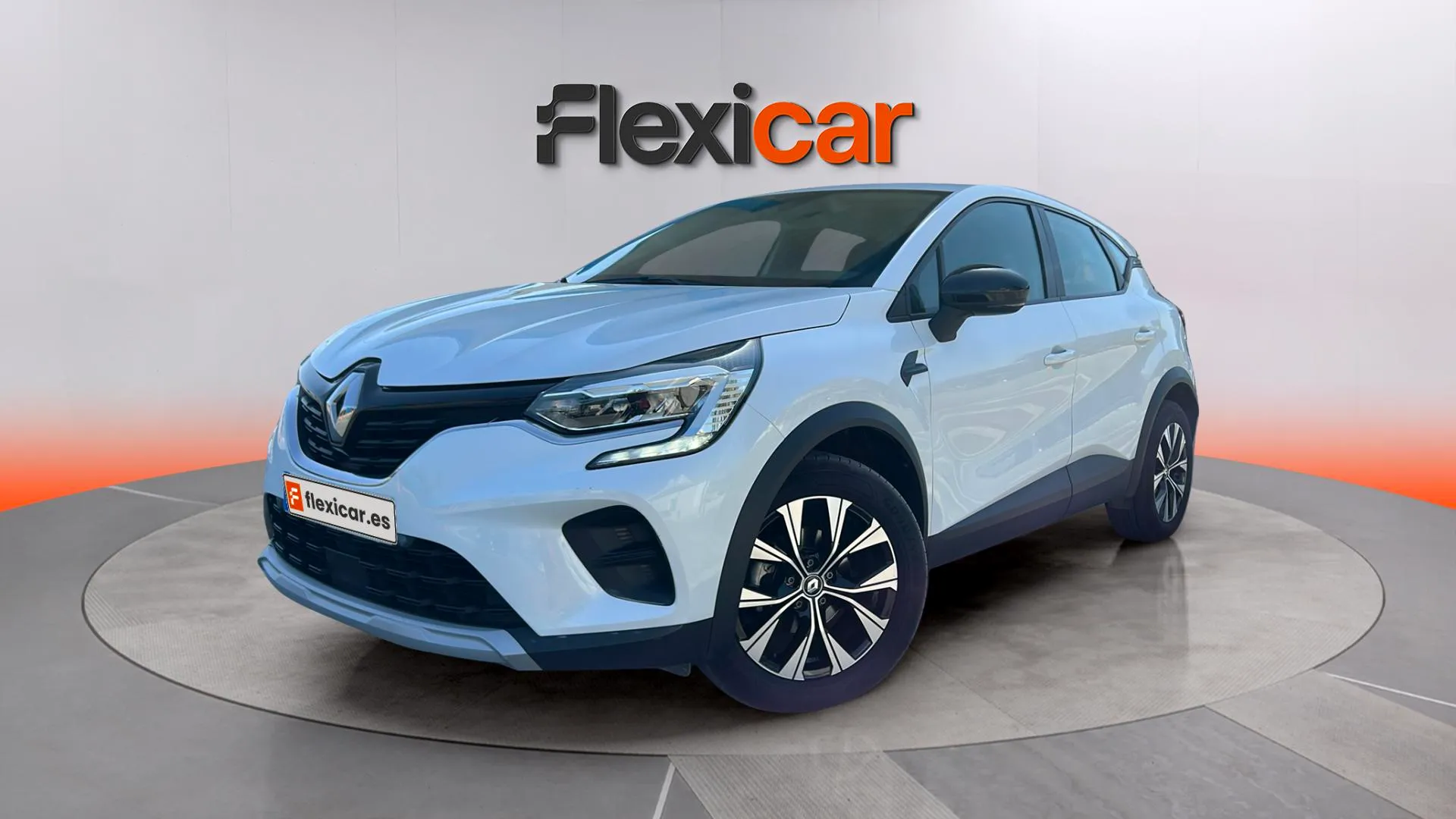 Renault Captur equilibre TCe GLP - foto 3