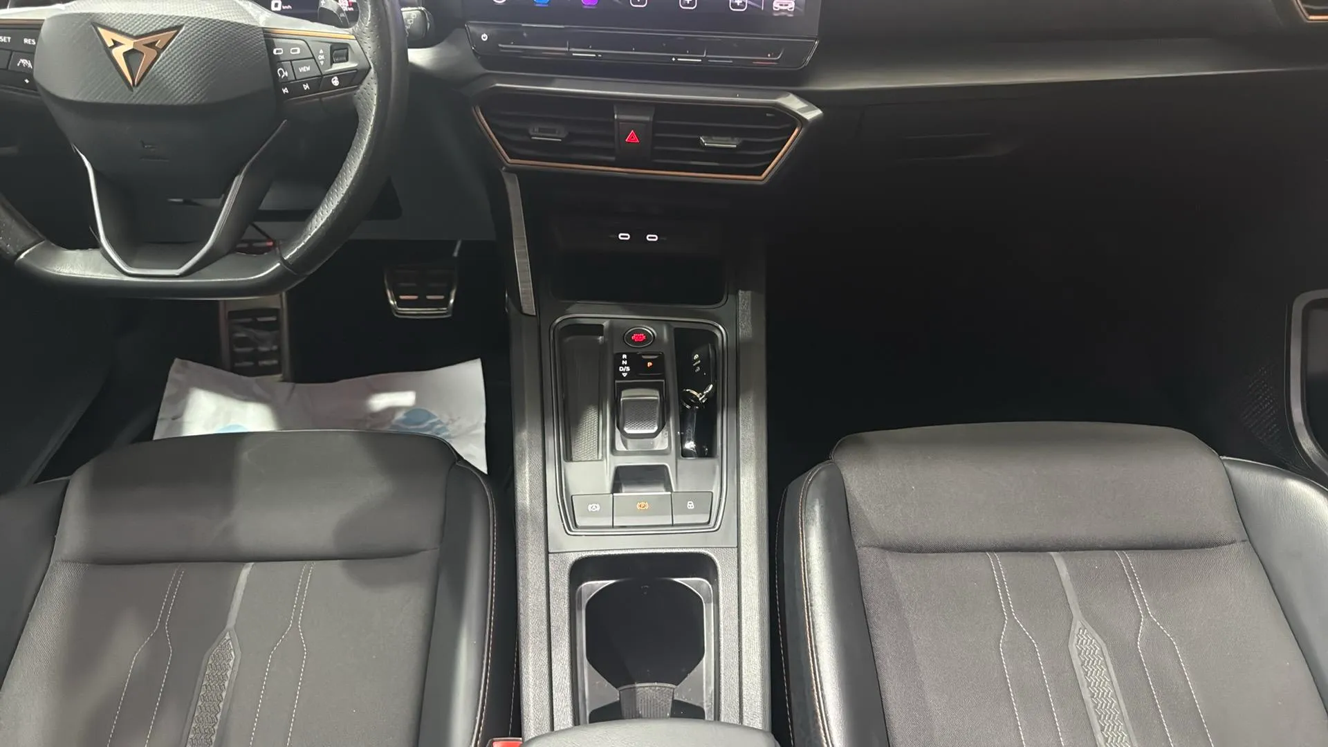 Cupra León 1.5 eTSI DSG - foto 12