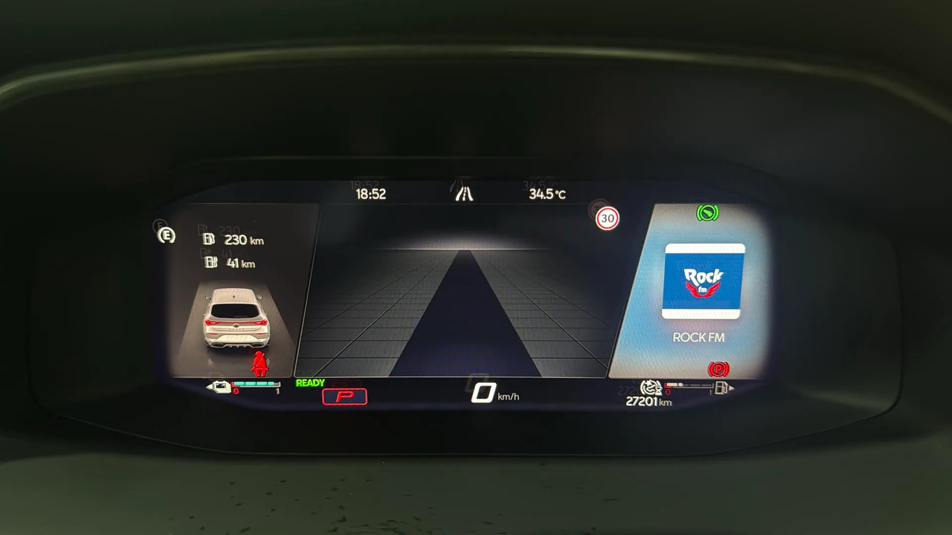 Cupra León 1.5 eTSI DSG - foto 13