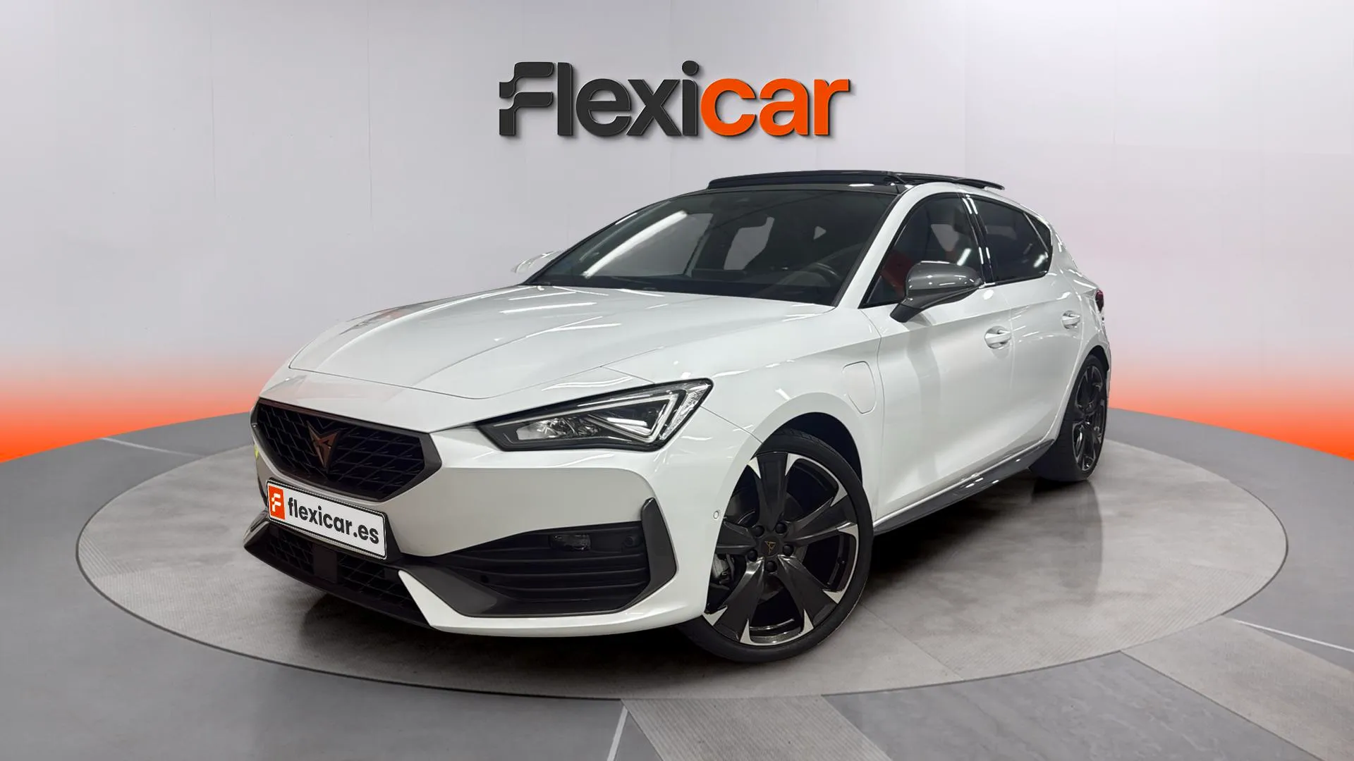 Cupra León 1.5 eTSI DSG - foto 3