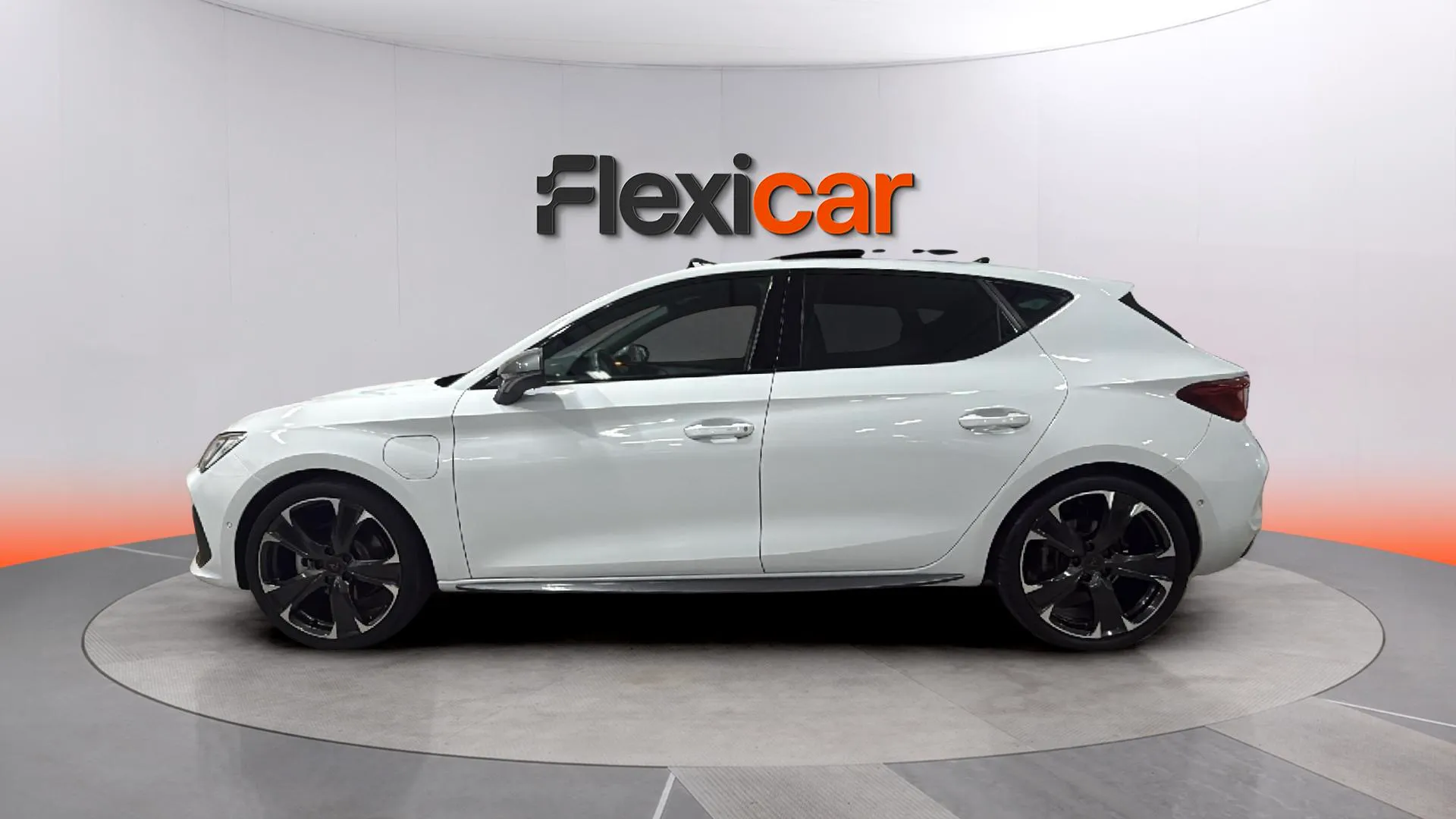 Cupra León 1.5 eTSI DSG - foto 4
