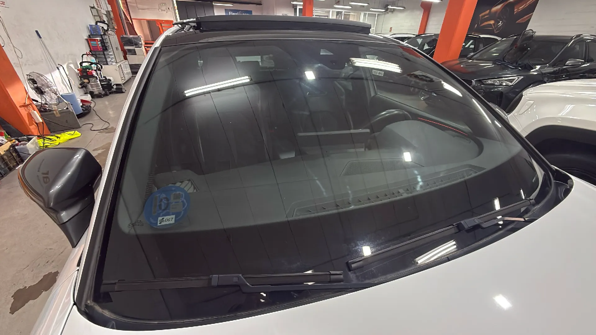Cupra León 1.5 eTSI DSG - foto 26