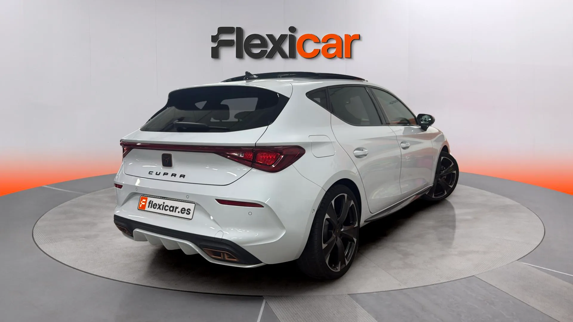 Cupra León 1.5 eTSI DSG - foto 7