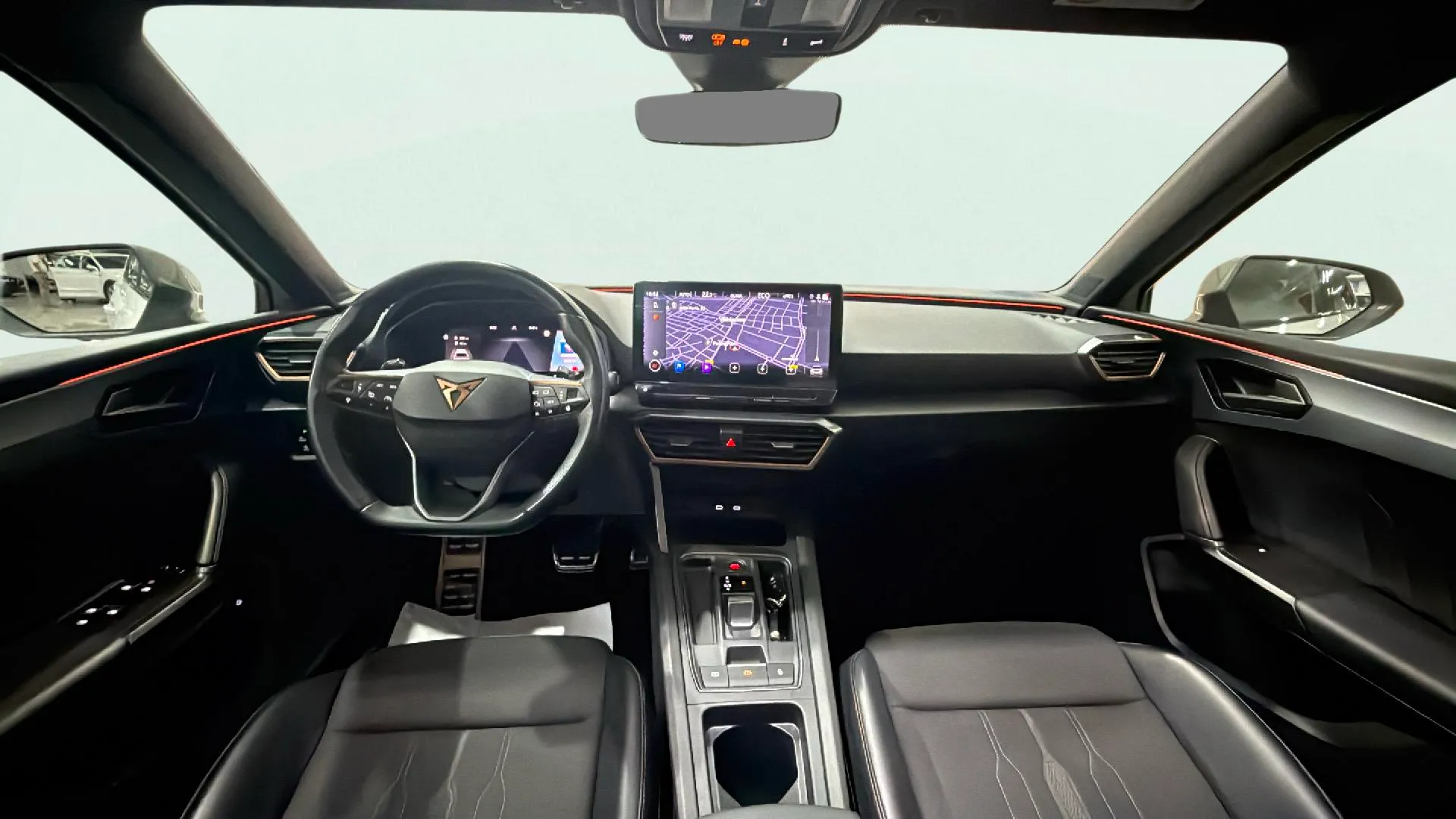 Cupra León 1.5 eTSI DSG - foto 9