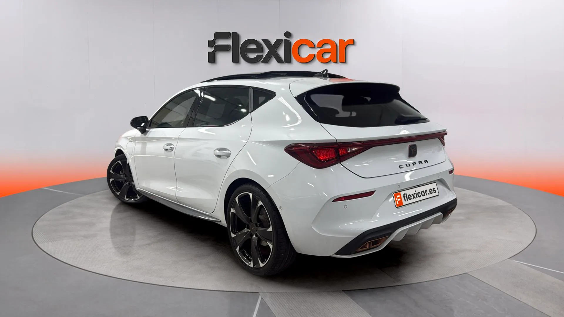 Cupra León 1.5 eTSI DSG - foto 5