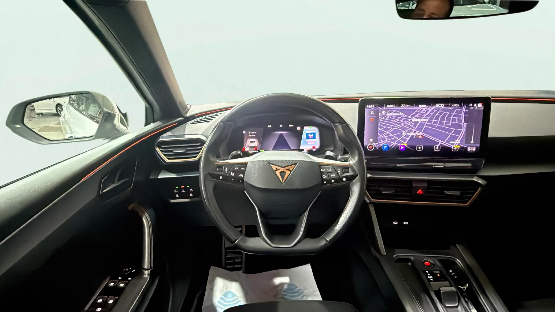 Cupra León 1.5 eTSI DSG - foto 11