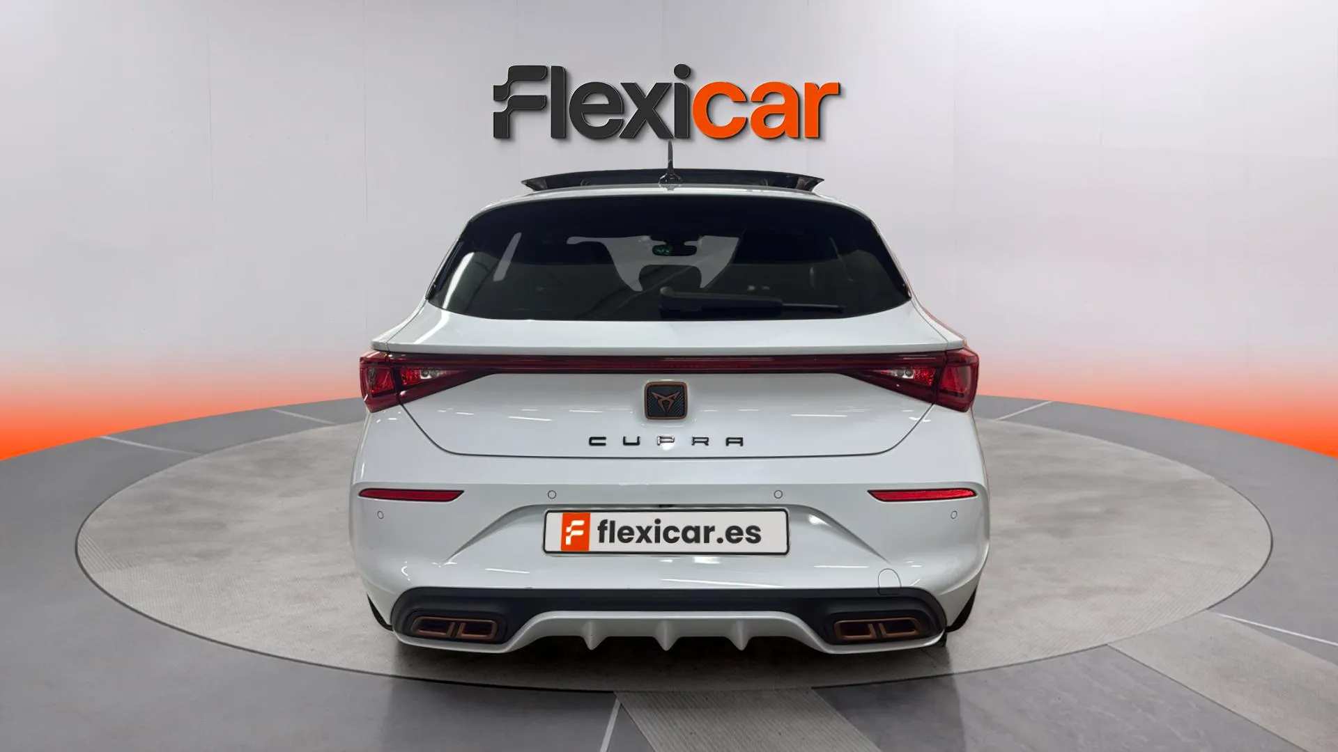 Cupra León 1.5 eTSI DSG - foto 6