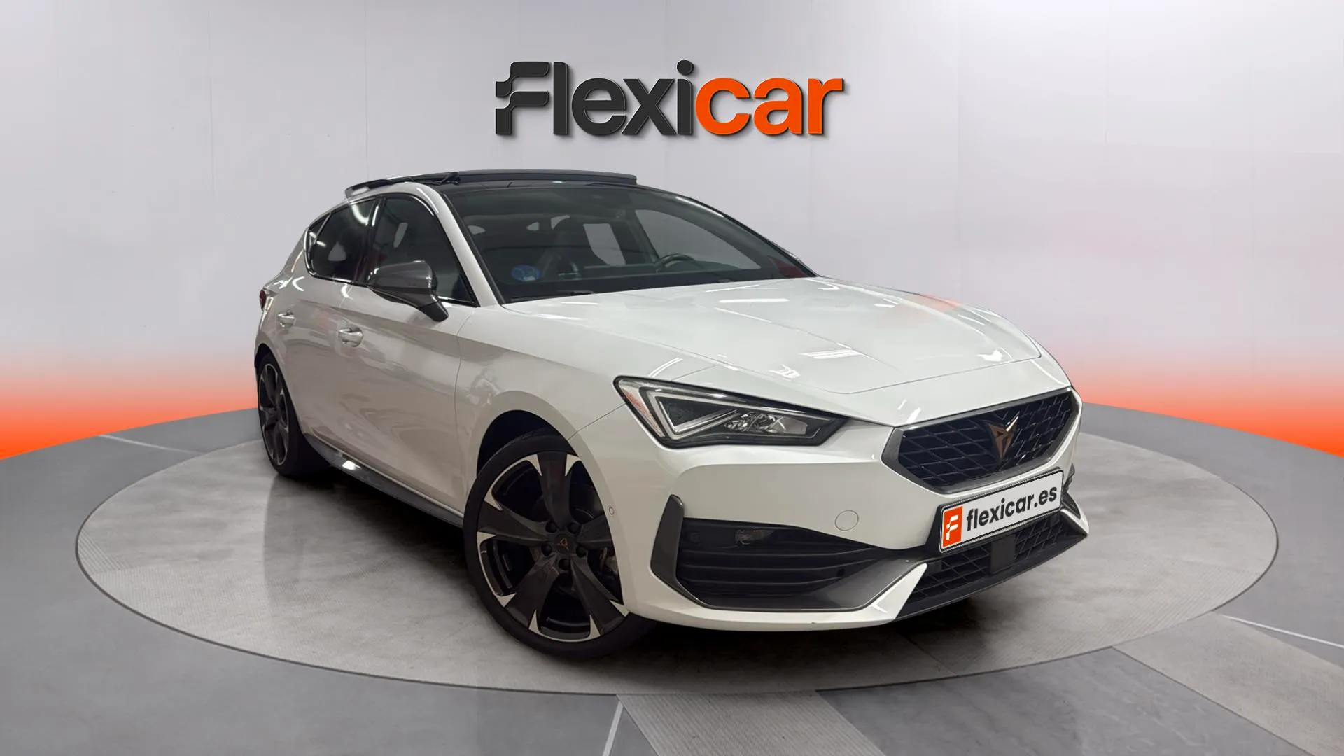 Cupra León 1.5 eTSI DSG