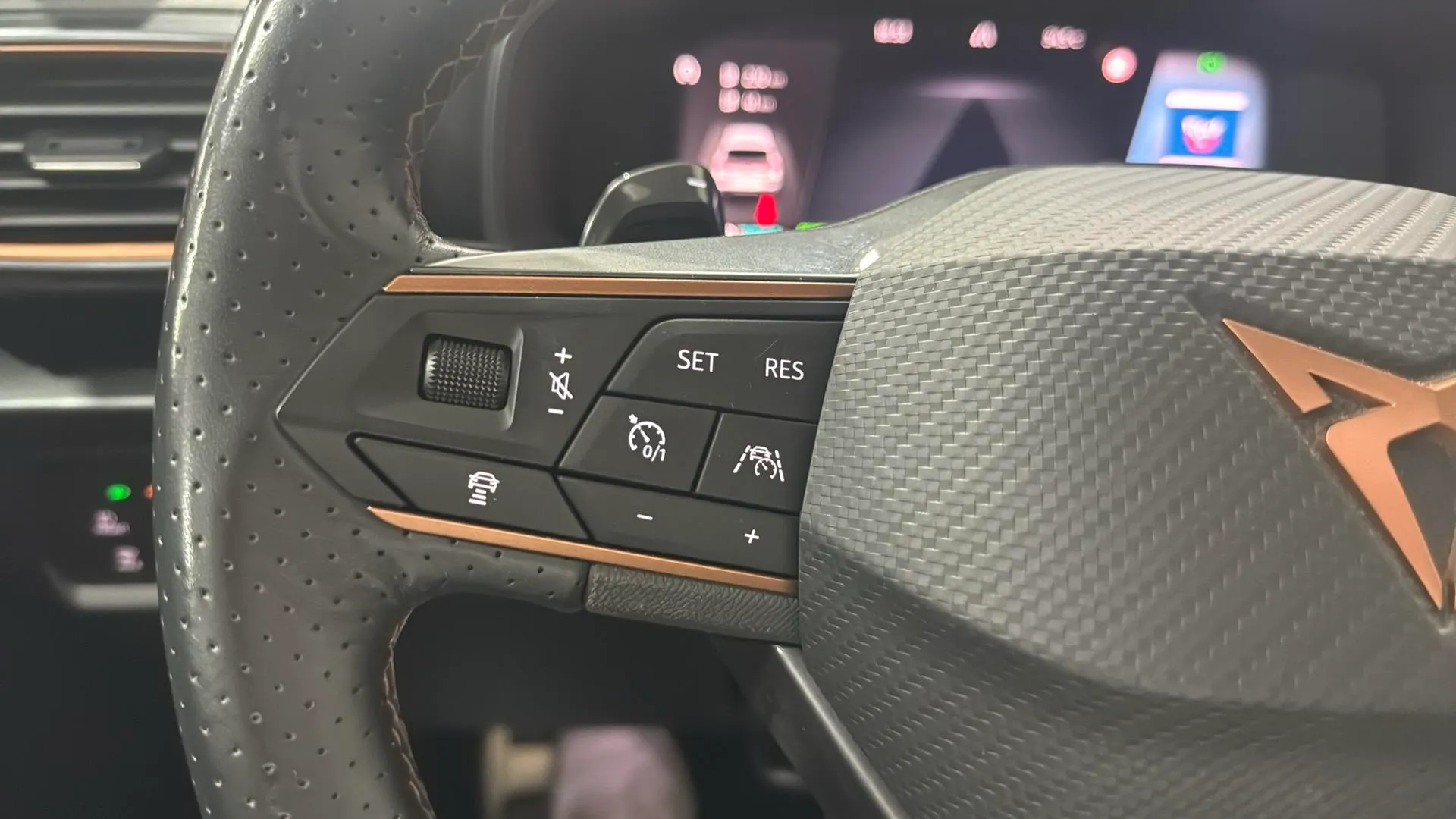 Cupra León 1.5 eTSI DSG - foto 18