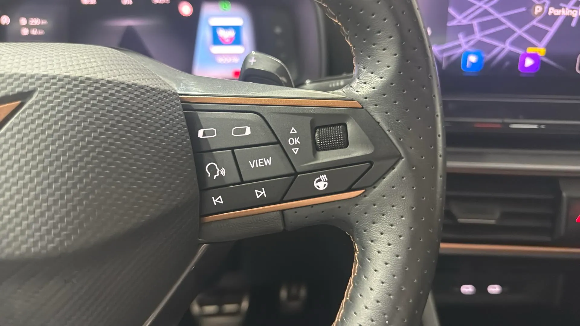 Cupra León 1.5 eTSI DSG - foto 19