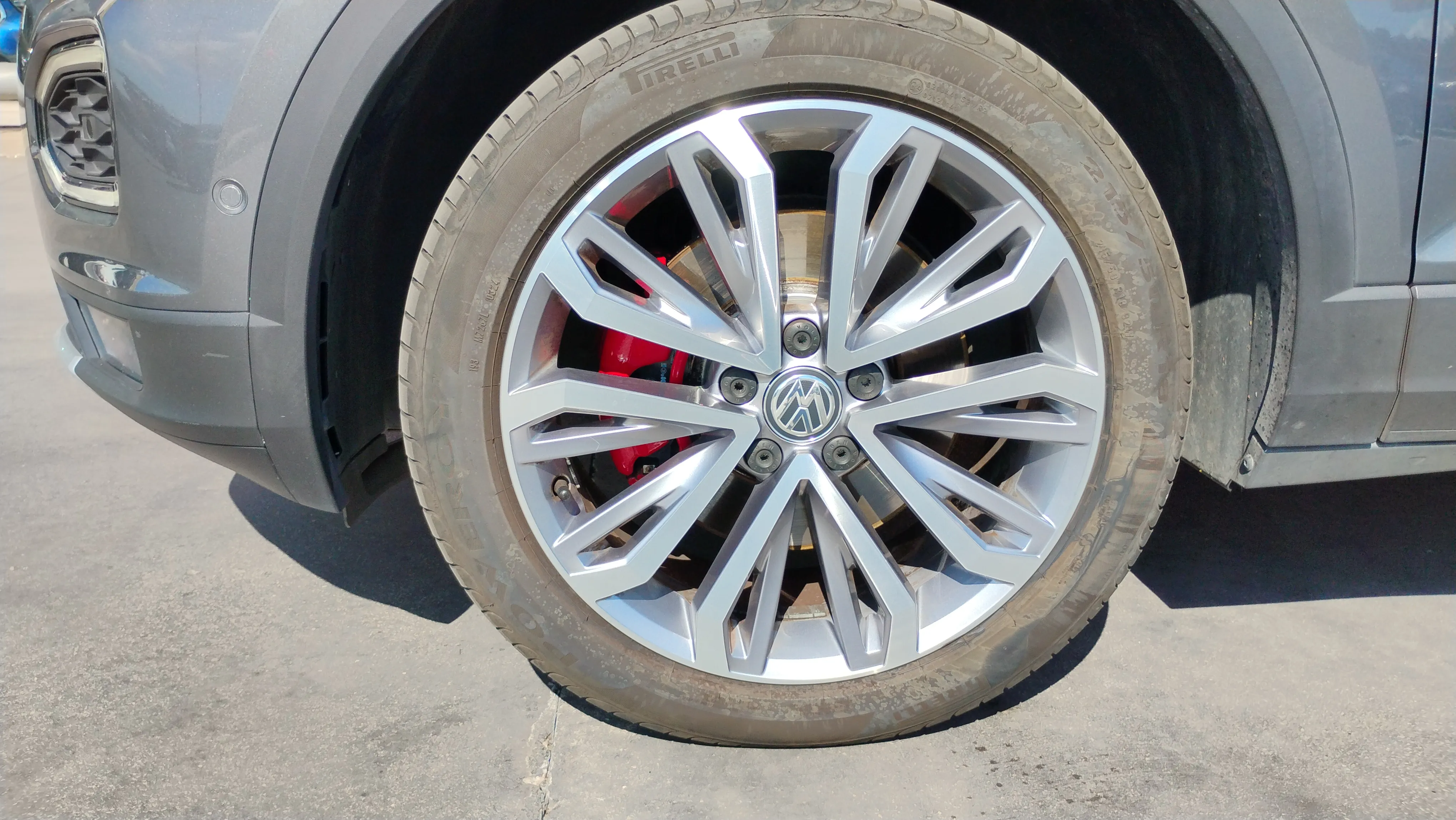 Volkswagen T-Roc Sport 1.5 TSI DSG - foto 22