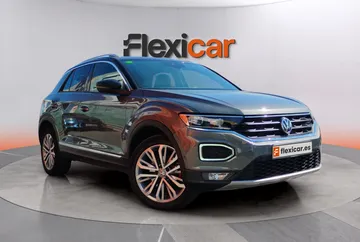 volkswagen t roc sport 15 tsi 110kw 150cv dsg gasolina automatica parets del valles 903000000282306
