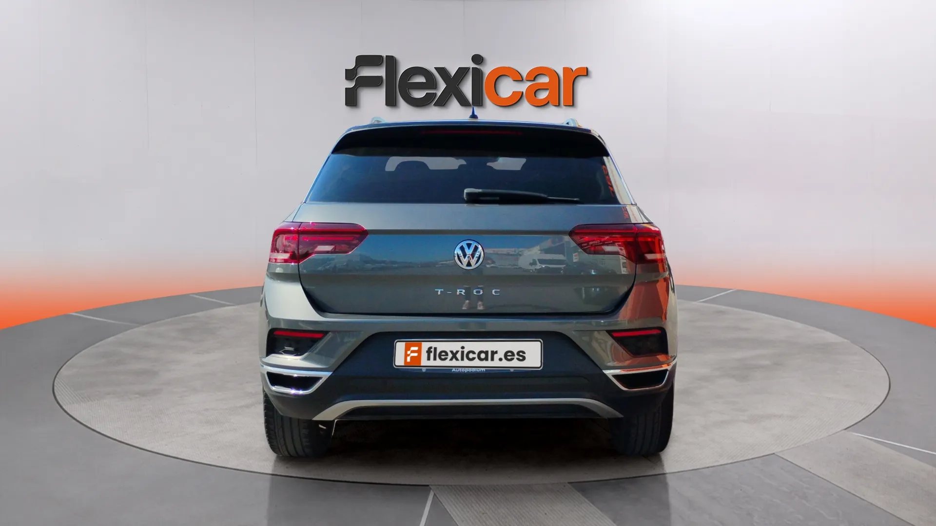 Volkswagen T-Roc Sport 1.5 TSI DSG - foto 5