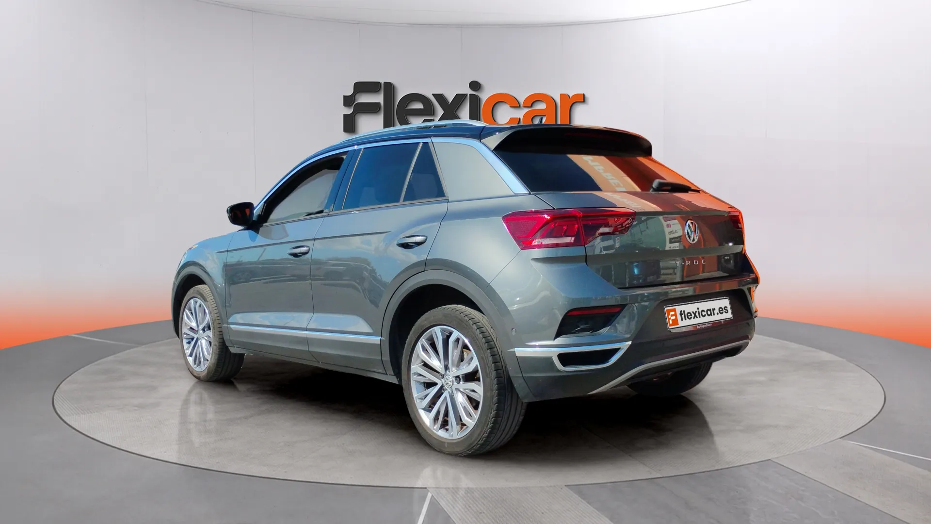 Volkswagen T-Roc Sport 1.5 TSI DSG - foto 4