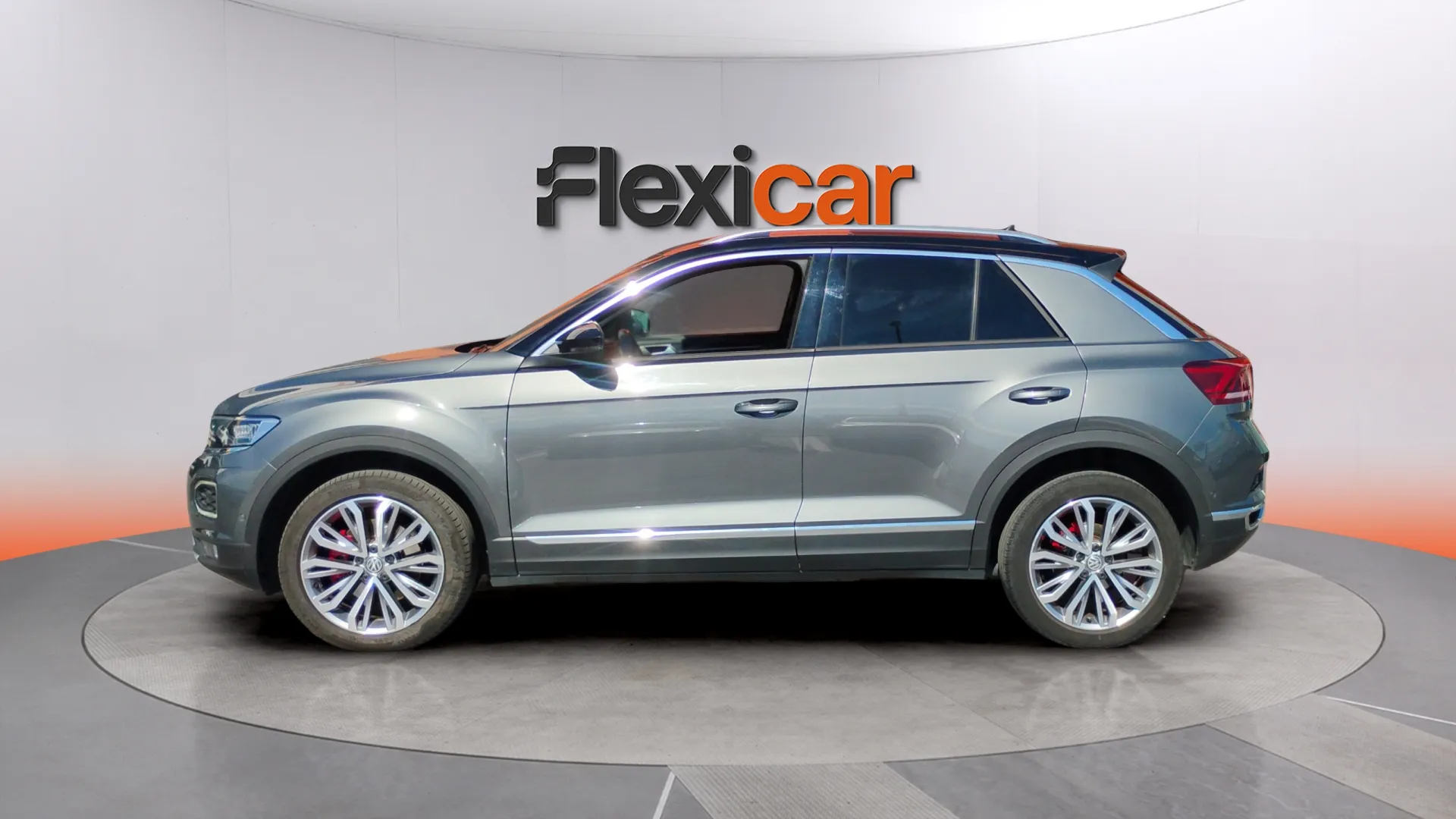 Volkswagen T-Roc Sport 1.5 TSI DSG - foto 3