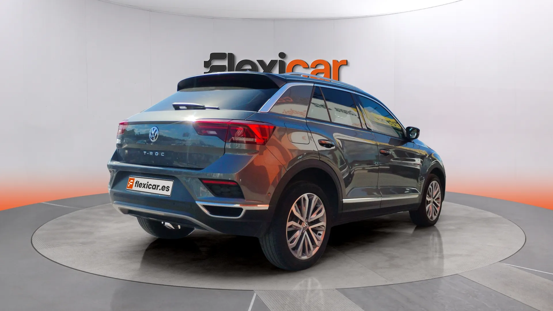 Volkswagen T-Roc Sport 1.5 TSI DSG - foto 6