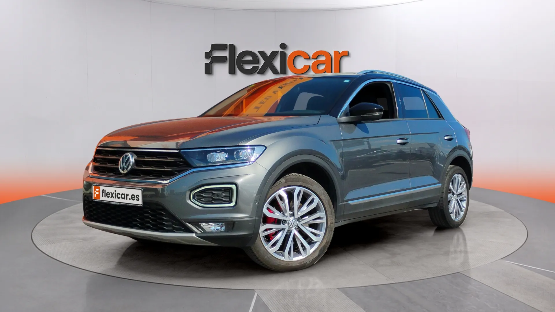 Volkswagen T-Roc Sport 1.5 TSI DSG - foto 2