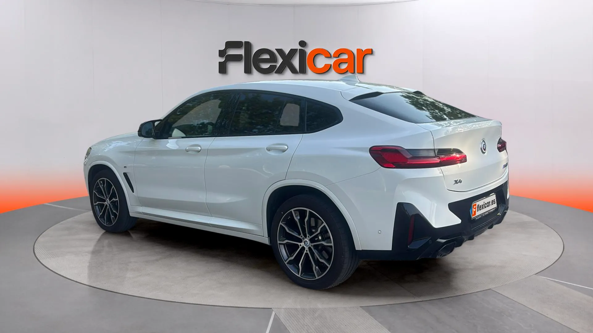 BMW X4 M40i xDrive - foto 5