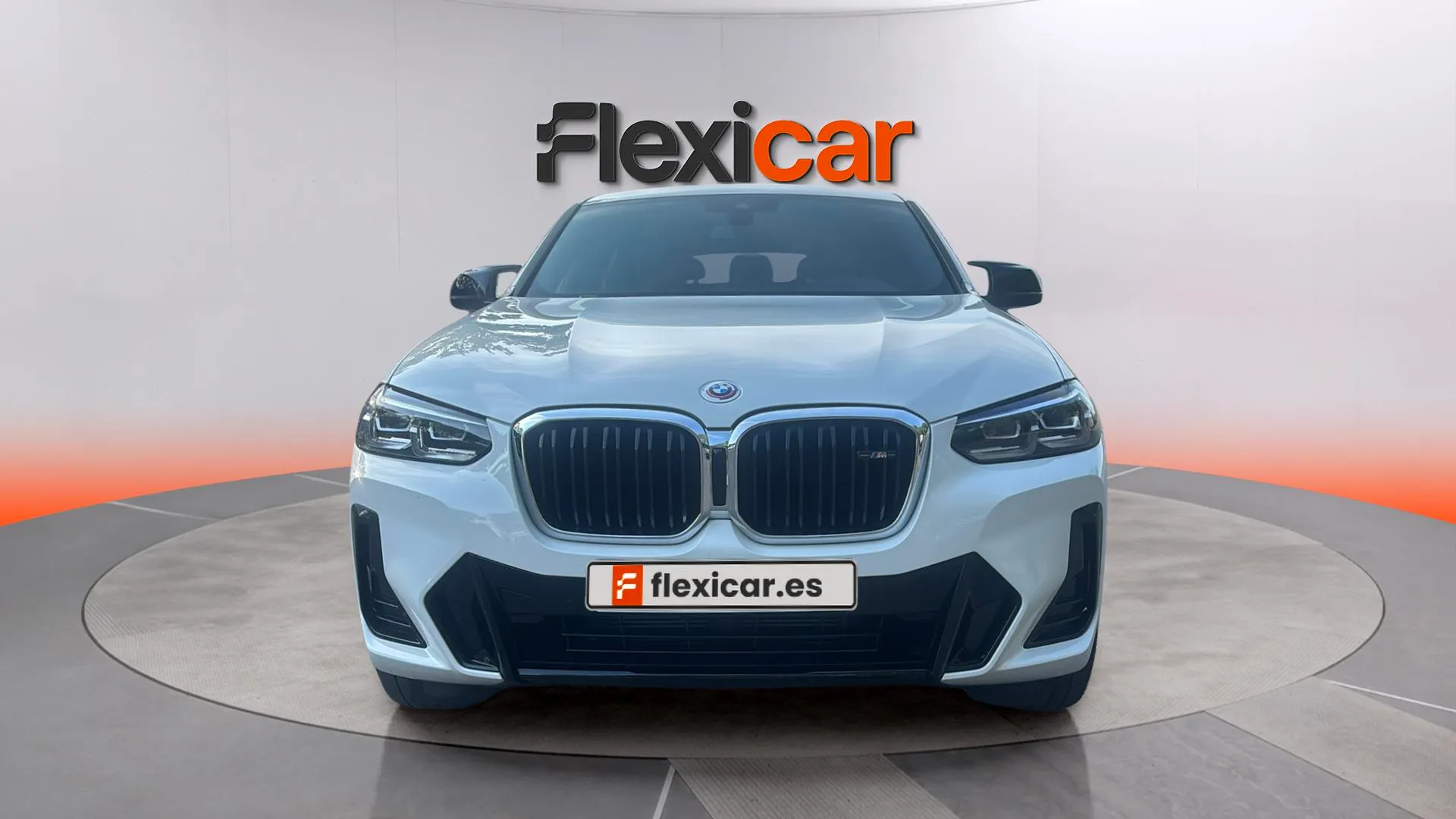 BMW X4 M40i xDrive - foto 2