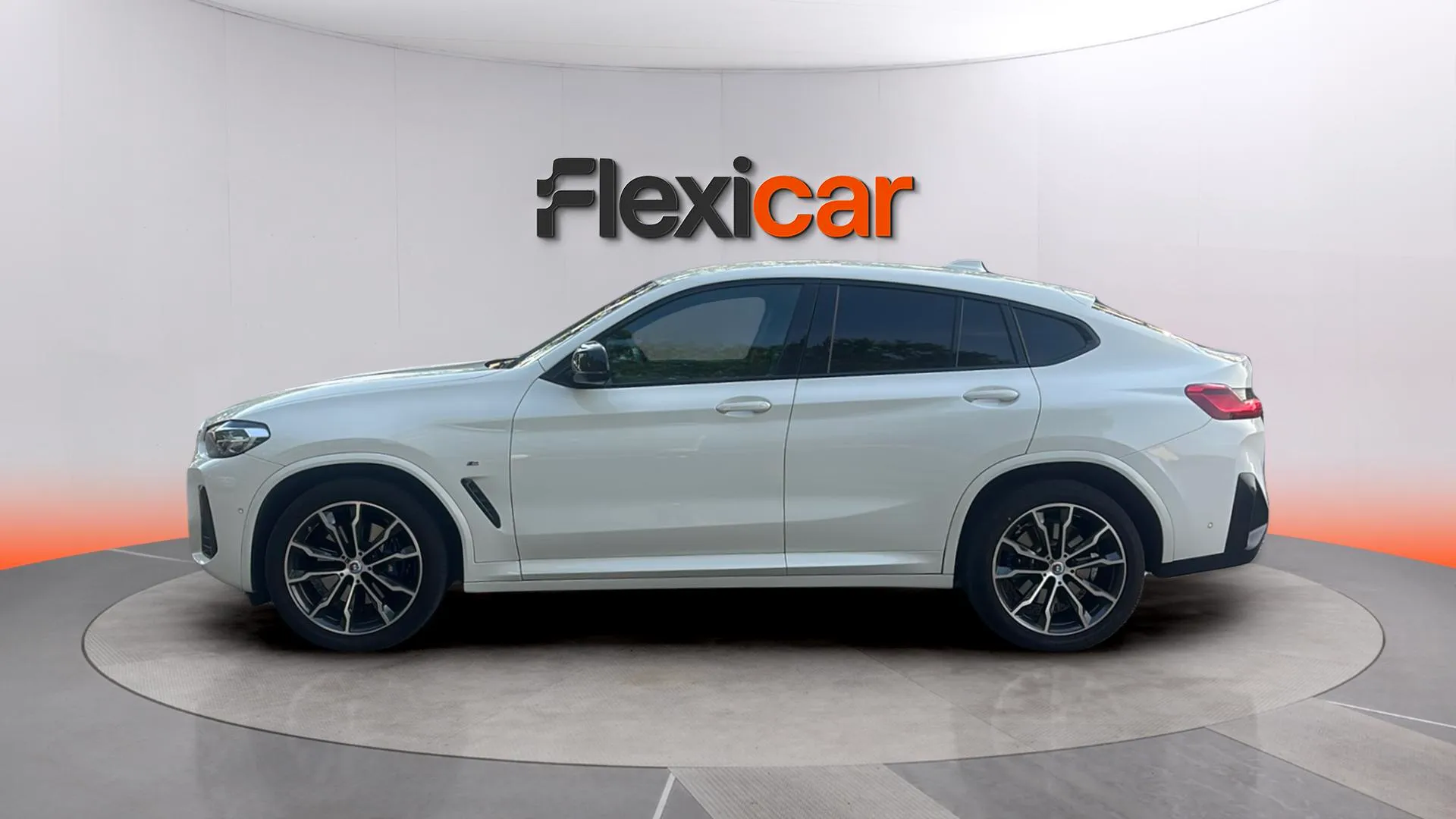 BMW X4 M40i xDrive - foto 4