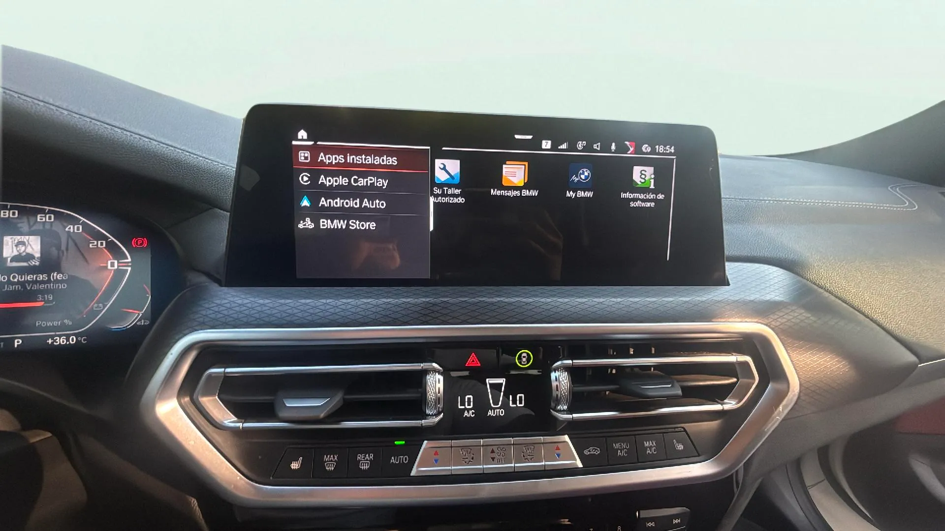 BMW X4 M40i xDrive - foto 17