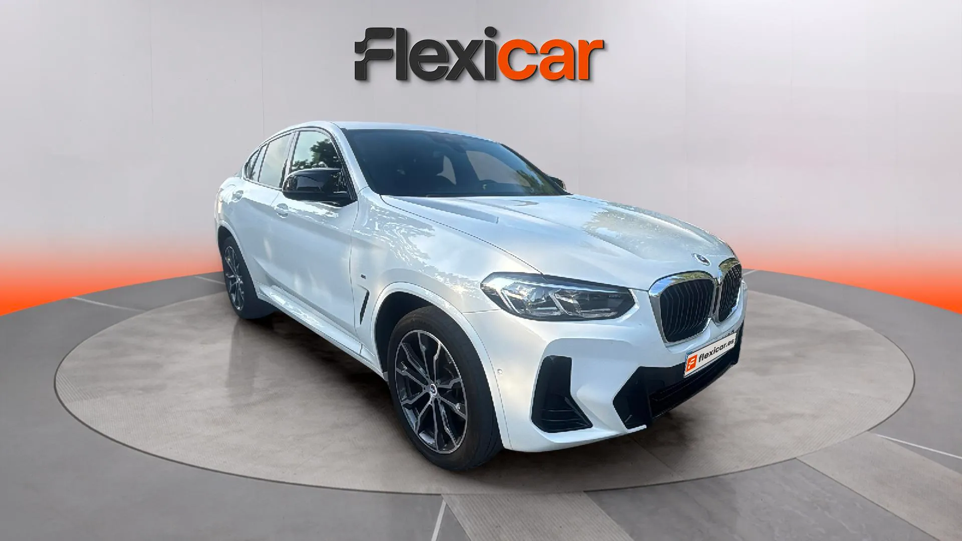 BMW X4 M40i xDrive - foto 15
