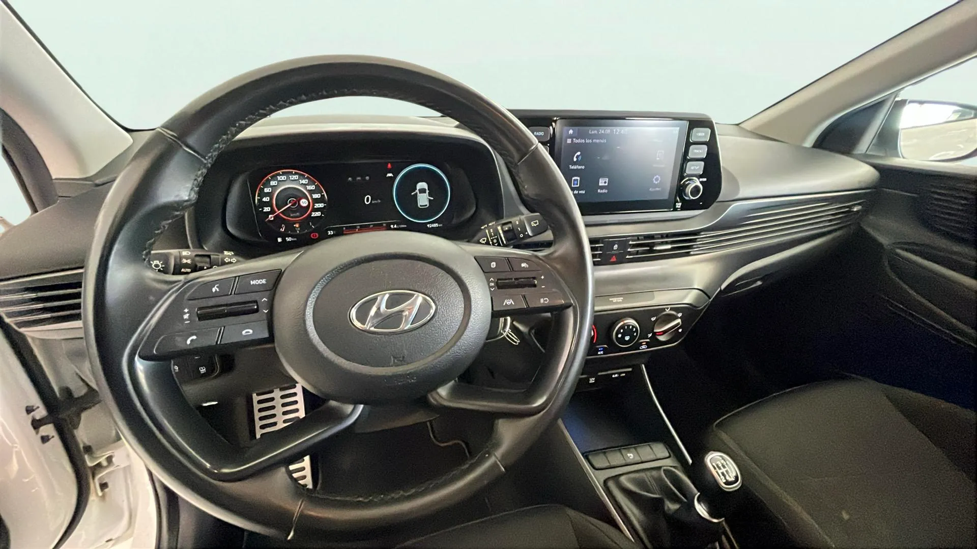 Hyundai Bayon 1.2 MPI Essence - foto 16