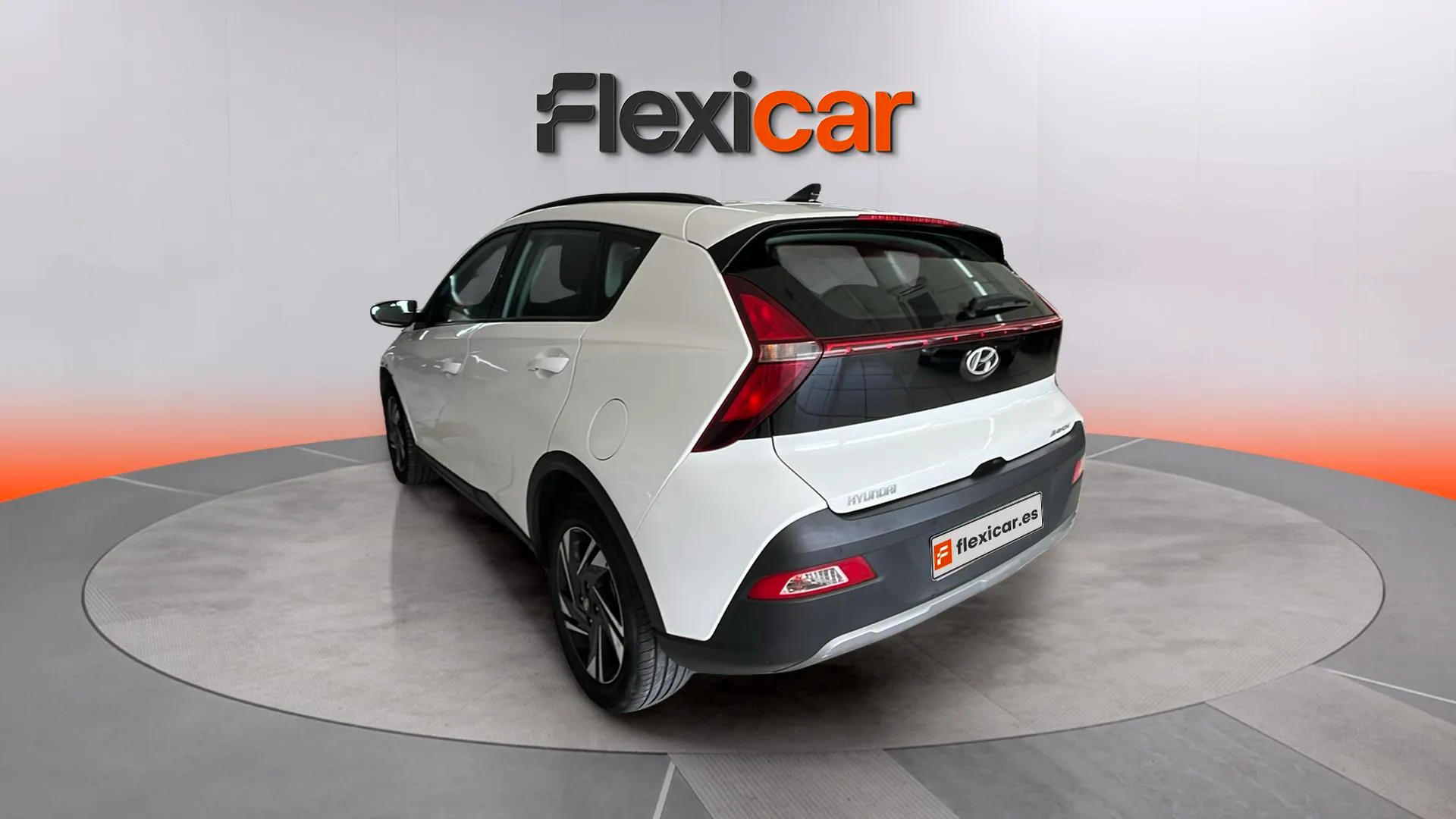 Hyundai Bayon 1.2 MPI Essence - foto 4