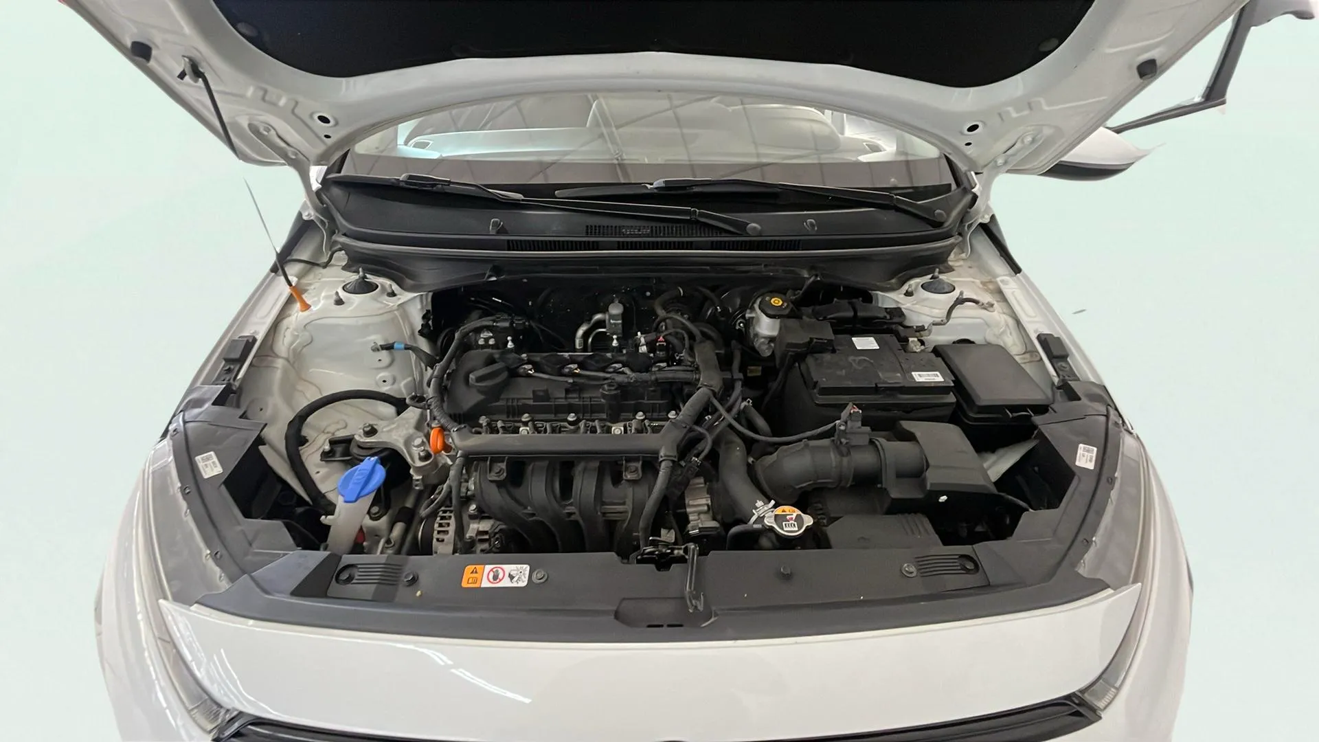 Hyundai Bayon 1.2 MPI Essence - foto 18