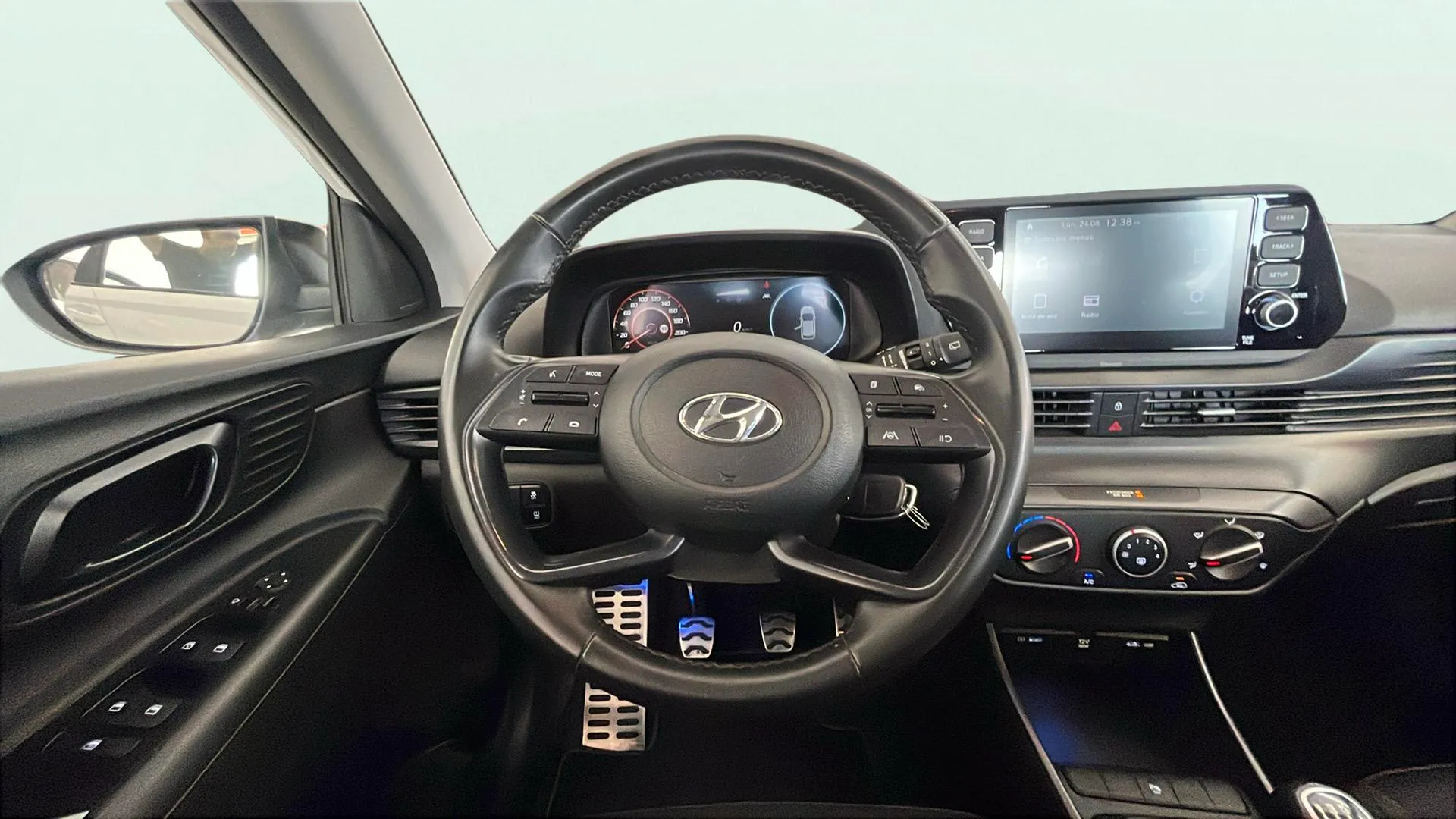Hyundai Bayon 1.2 MPI Essence - foto 10