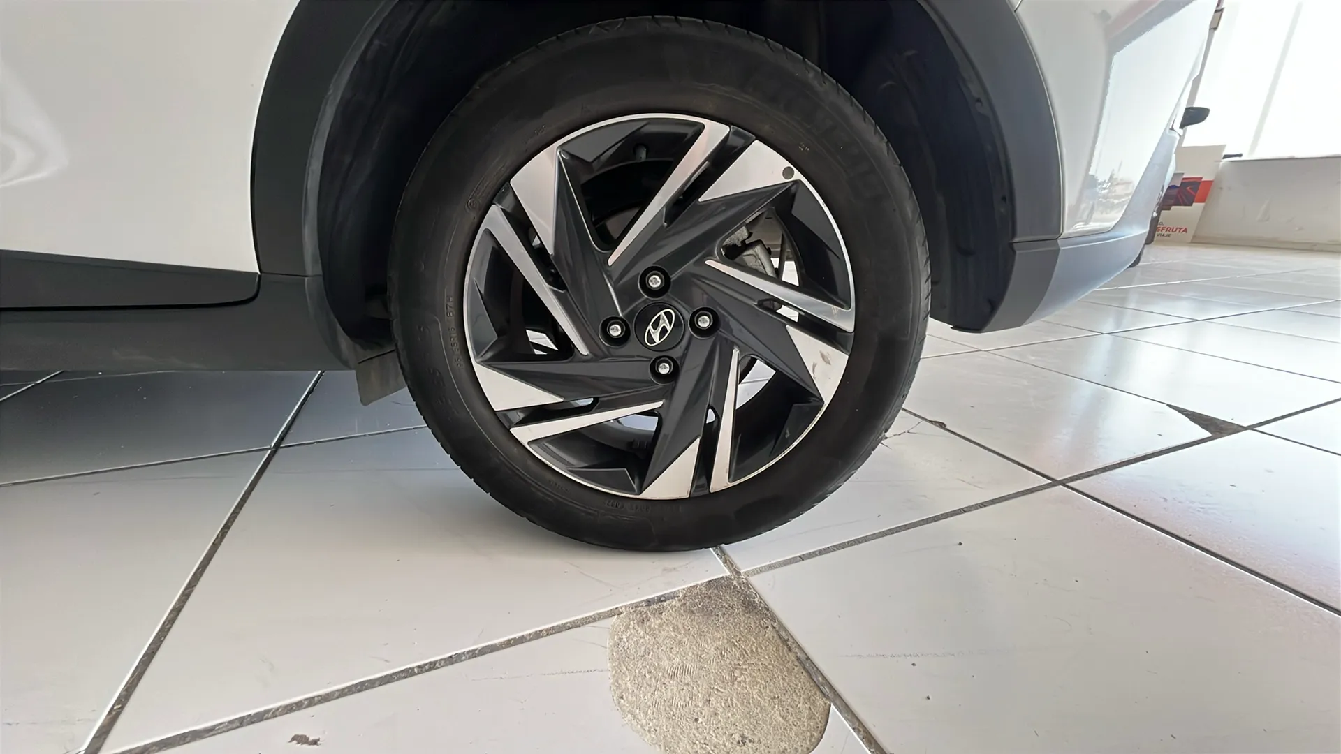 Hyundai Bayon 1.2 MPI Essence - foto 17